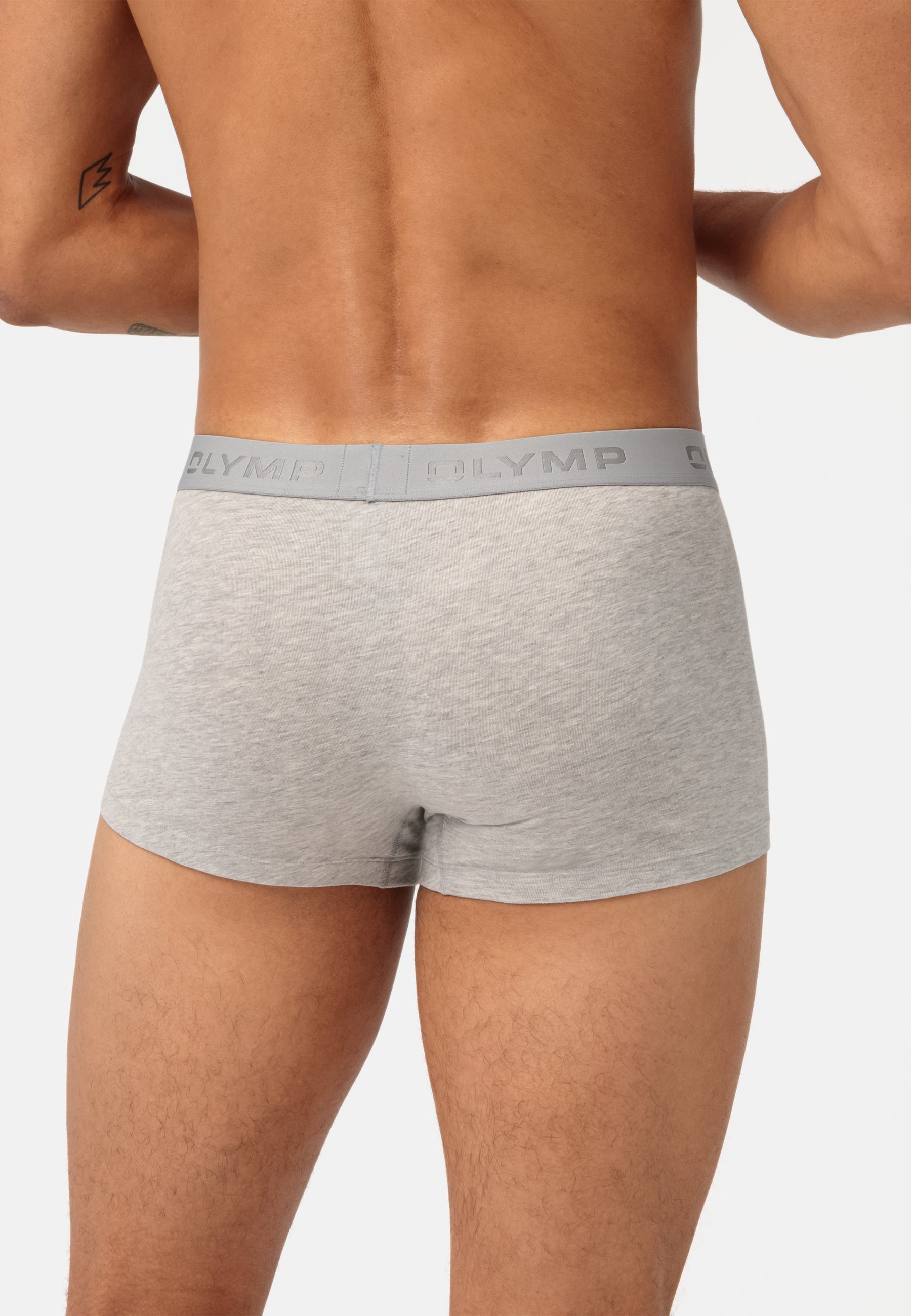 OLYMP Boxershorts OLYMP Boxershorts (3er-Pack) – Bild 3 von 4