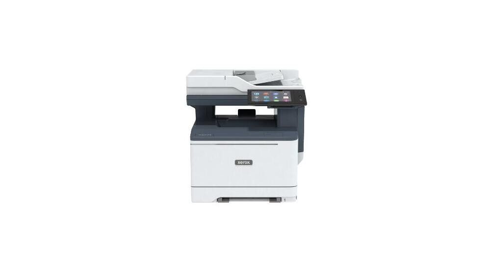 Xerox Xerox VersaLink C415 Multifunktionsdrucker, (Duplex-Druck, Duplex-Scan, Duplex- Einzug)