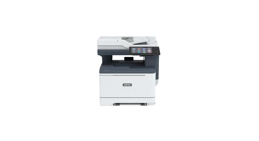 Xerox Xerox VersaLink C415 Багатофункціональний принтер, (LAN, Duplex-Druck, Duplex-Scan, Duplex- Einzug)