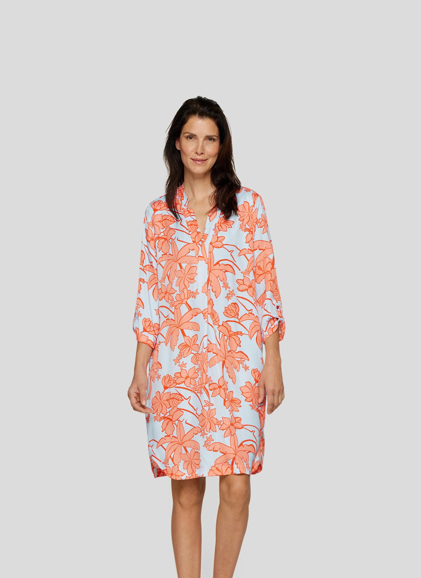 Rabe Blusenkleid Summer Splash günstig online kaufen
