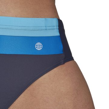 adidas Performance Boxer-Badehose BLOCK TRUNK