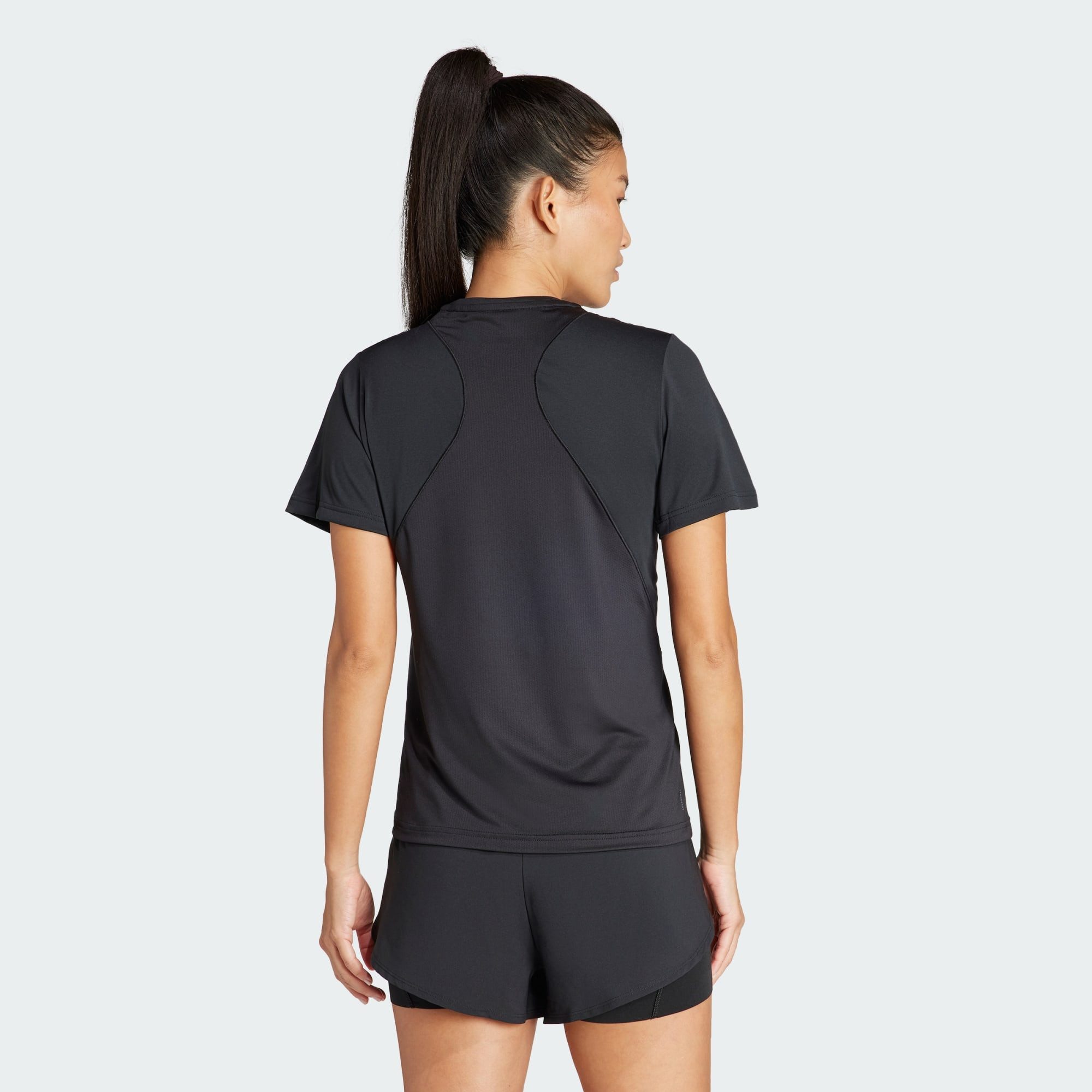 adidas Performance Trainingsshirt DESIGNED FOR TRAINING günstig online kaufen