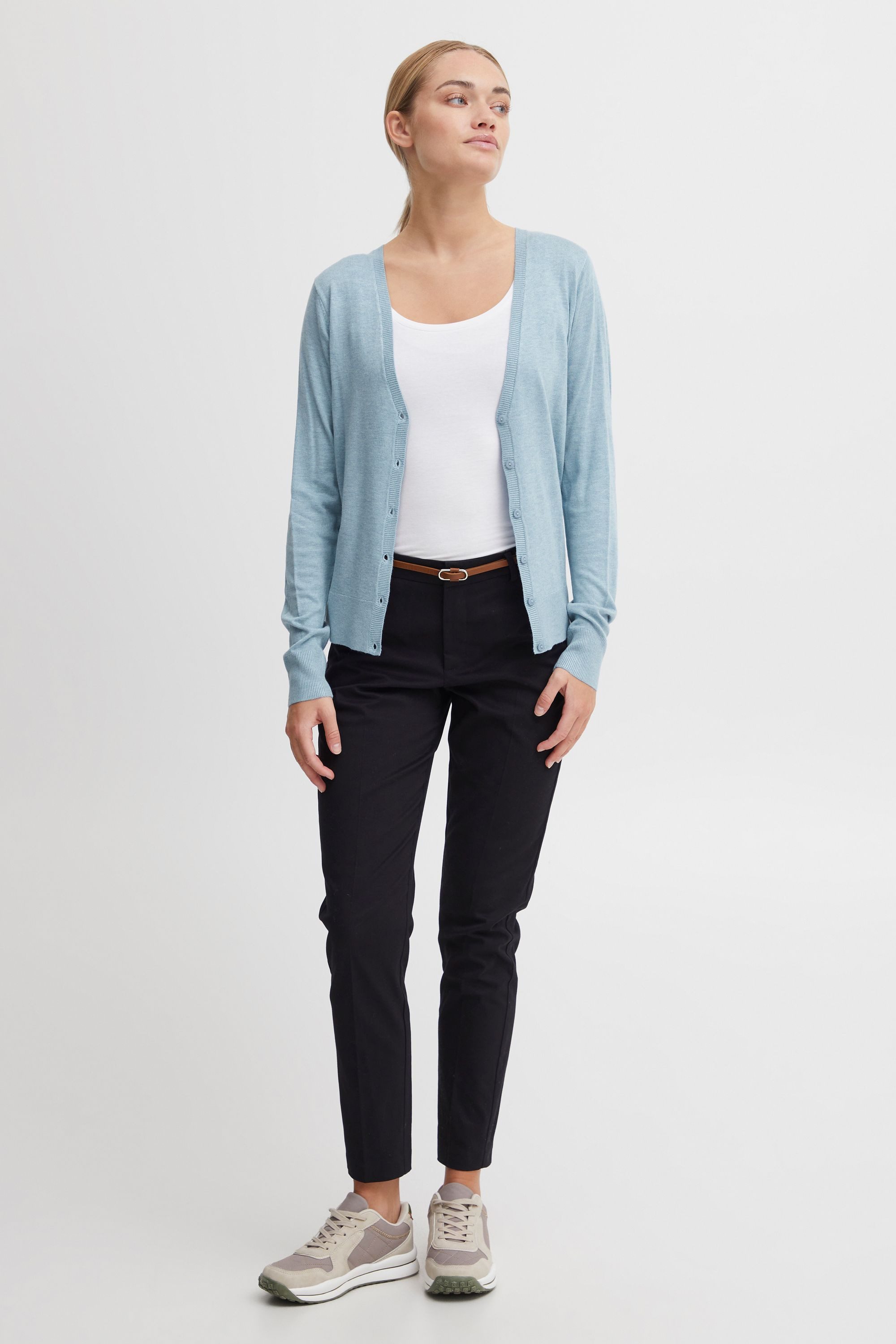 Strickjacke OXHelene