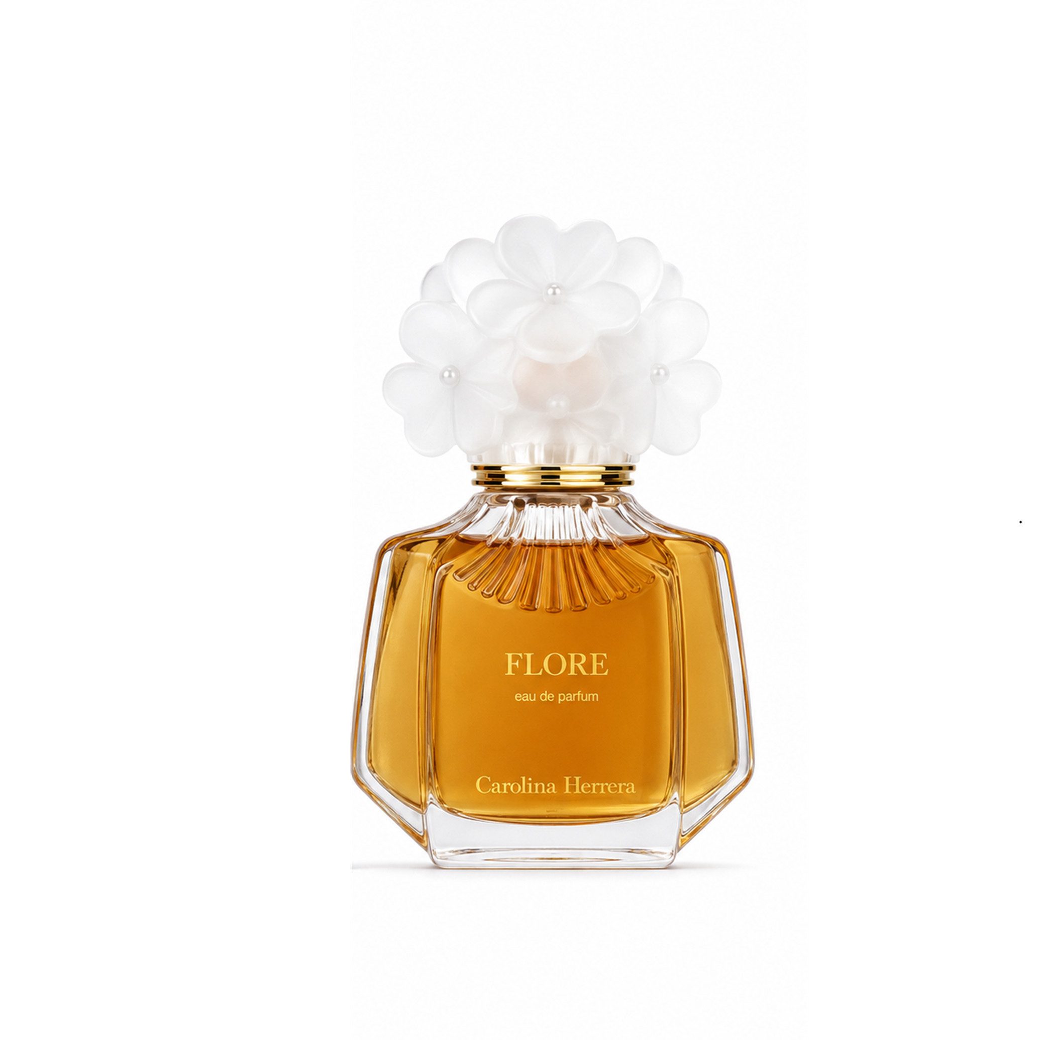 Carolina Herrera Eau de Parfum Carolina Herrera Flore Eau de Parfum 50ml