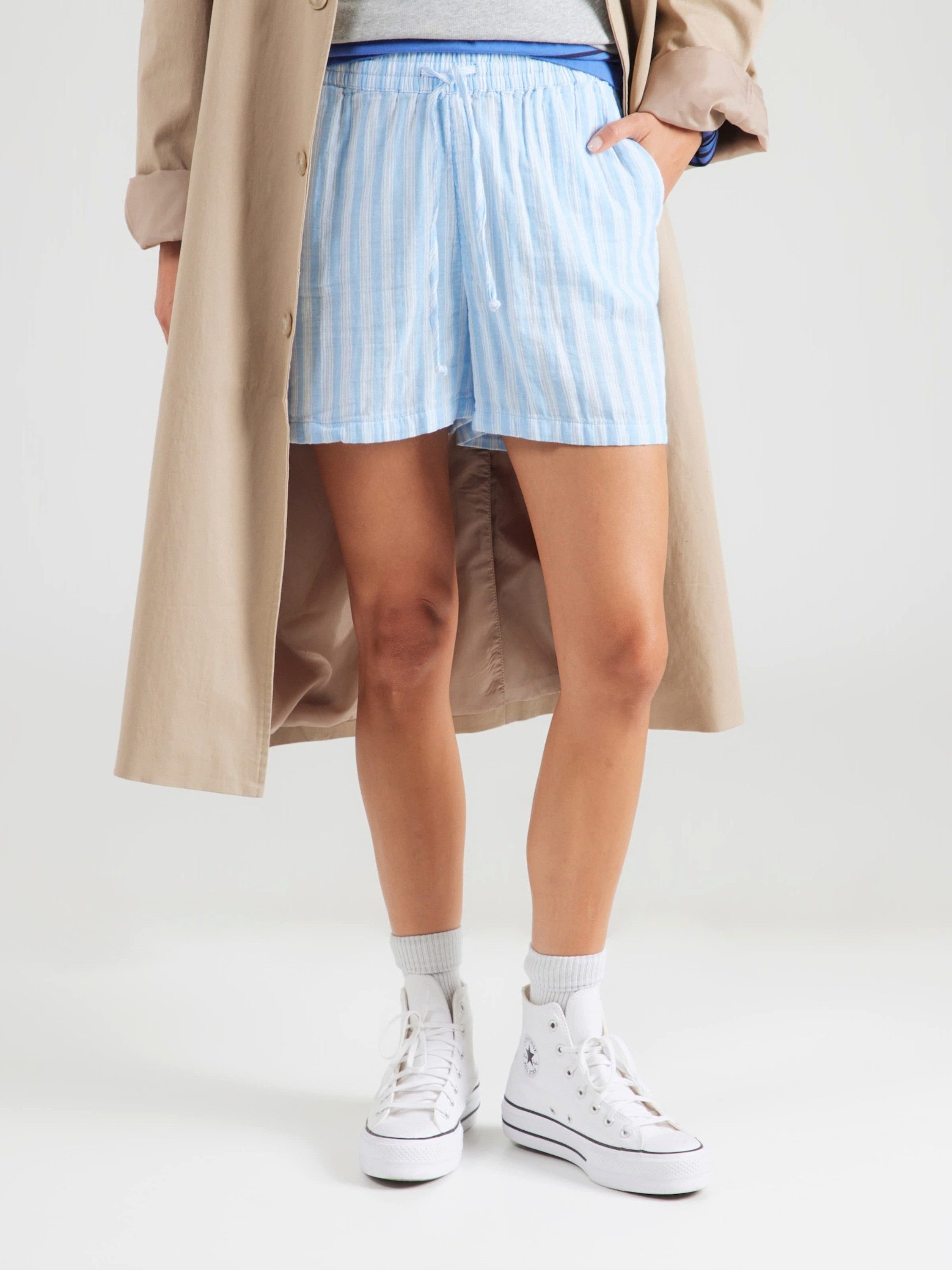 Shorts ONLTHYRA