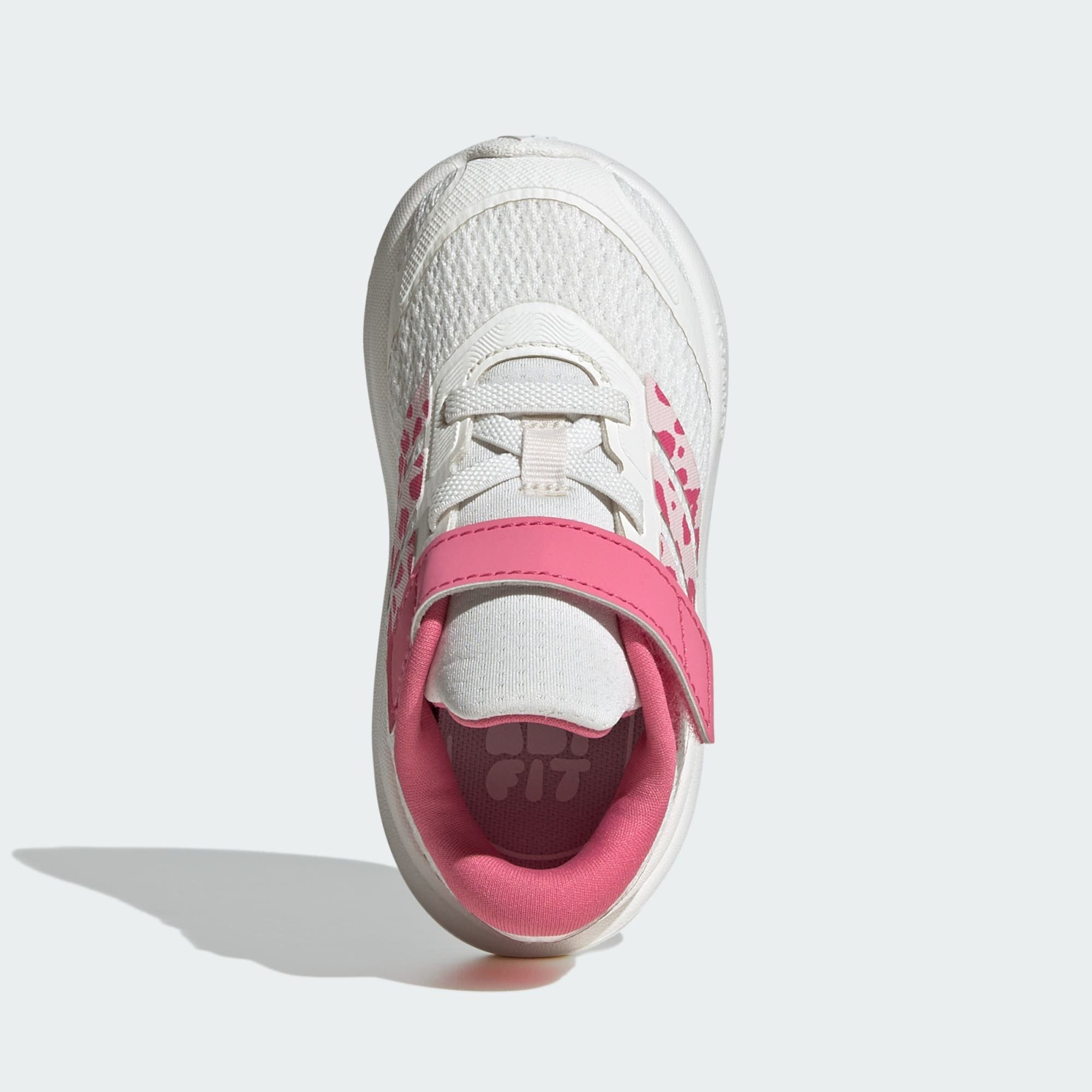 adidas Sportswear RUNFALCON 6 KIDS SCHUH Sneaker – Bild 2 von 5