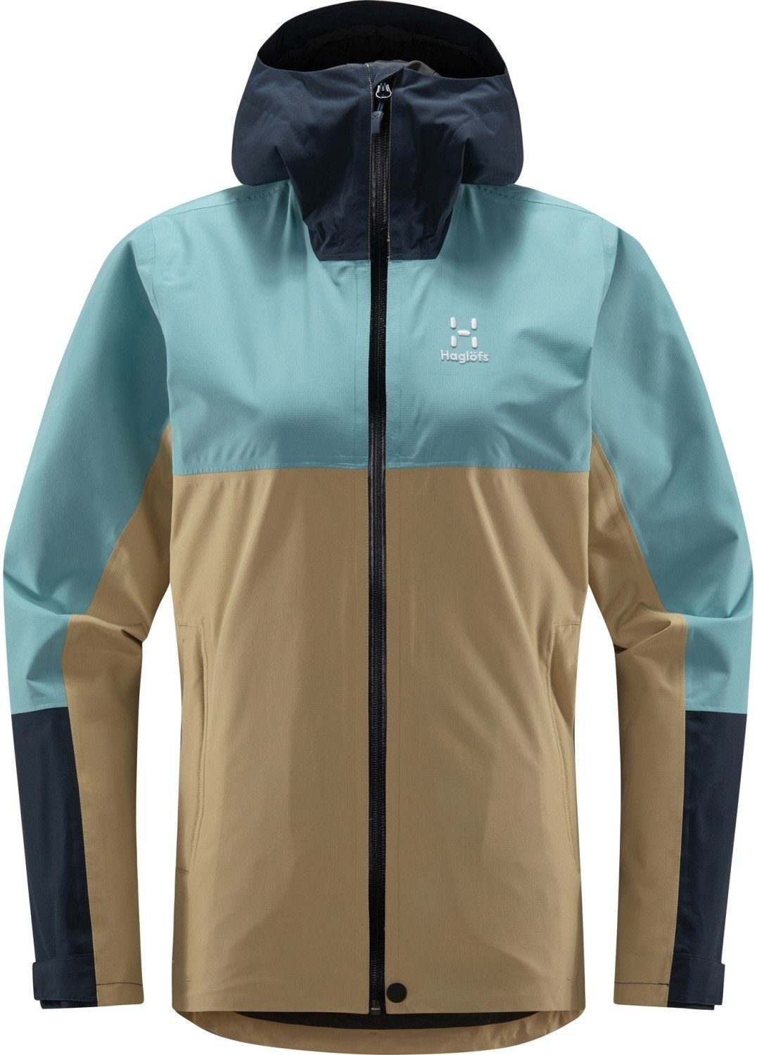 Regenjacke Finch Proof Jacket Women