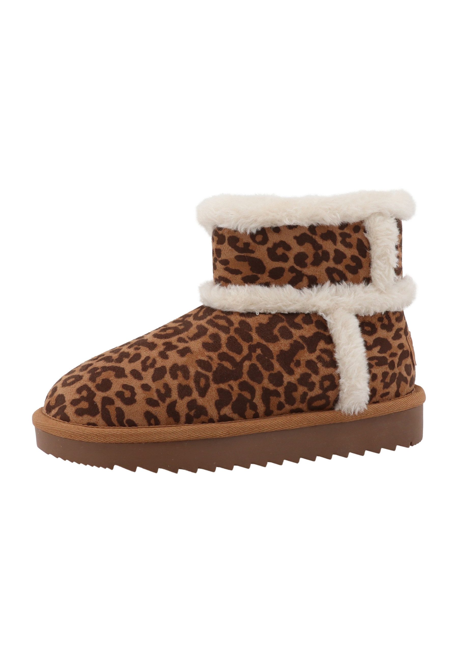 TOM TAILOR Tom Tailor Short Boots Stiefel