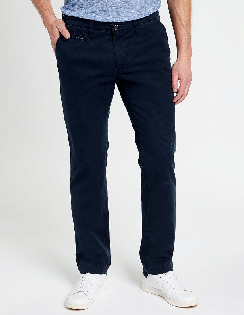 Jeans CHINO Authentic Pioneer 5-Pocket-Jeans 3799.59 PIONEER navy 1228