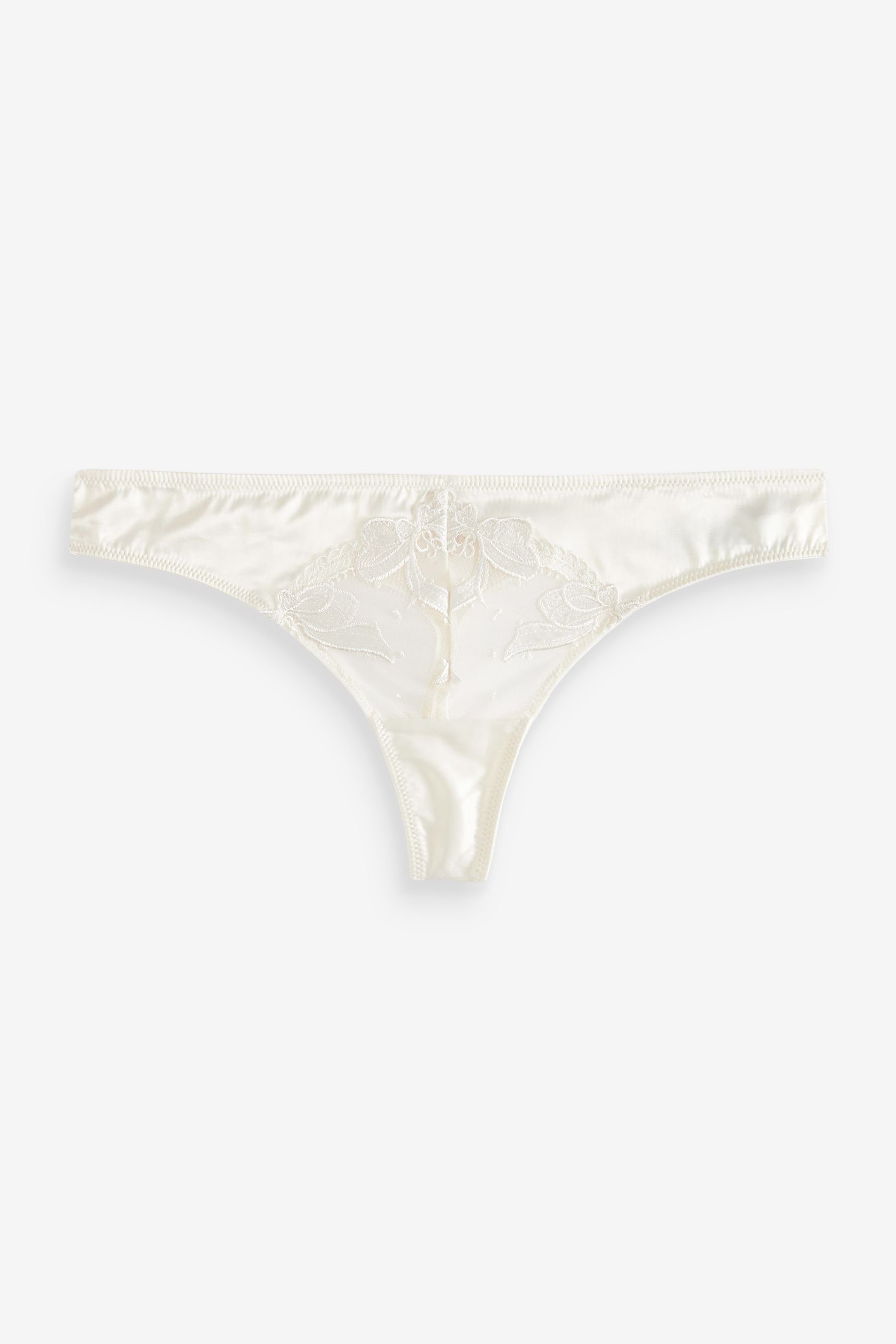 B by Ted Baker Tanga B by Ted Baker Bridal Tanga (1-St)