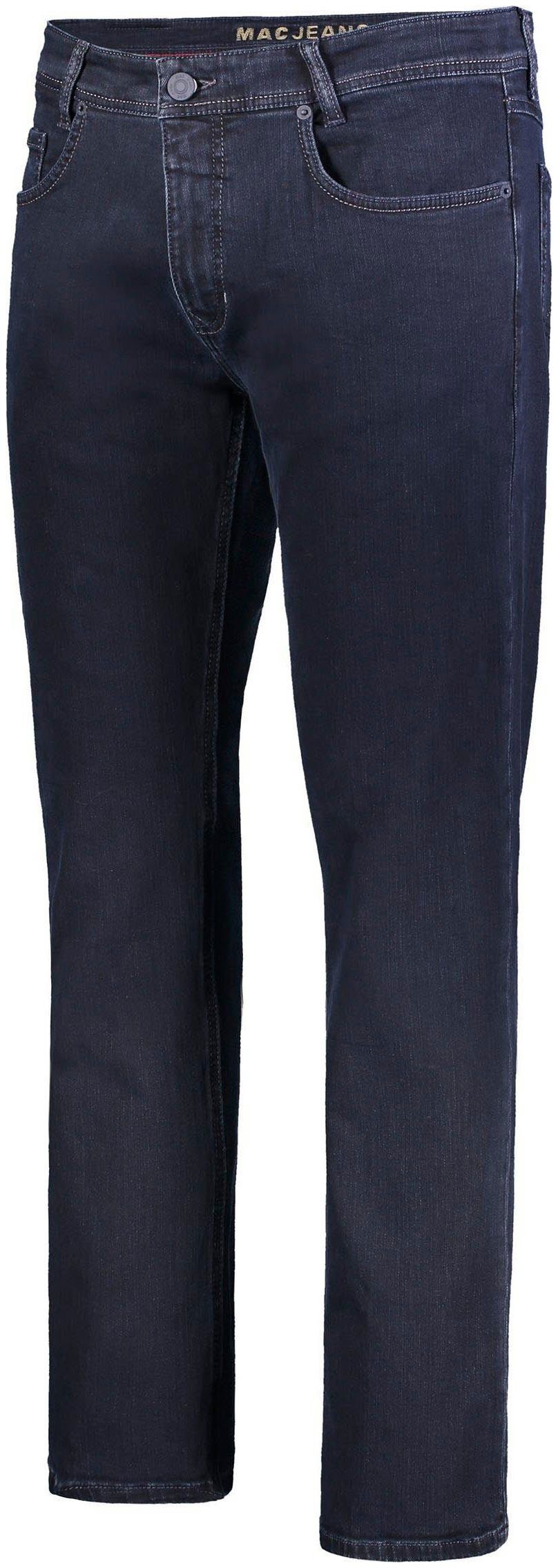 Straight-Jeans Arne