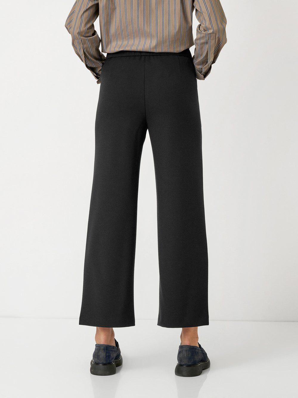 TONI Schlupfhose Sue Wide Chic 7/8 günstig online kaufen
