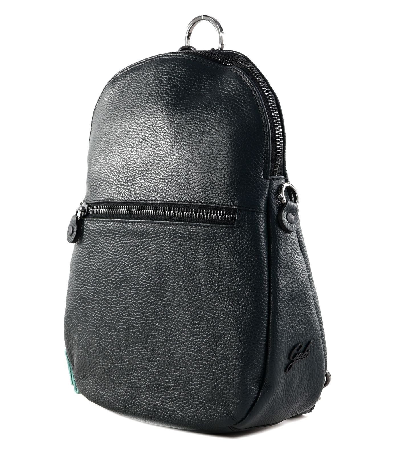 Gabs Rucksack Backpack (Set, 2-tlg), aus echtem Kalbsleder