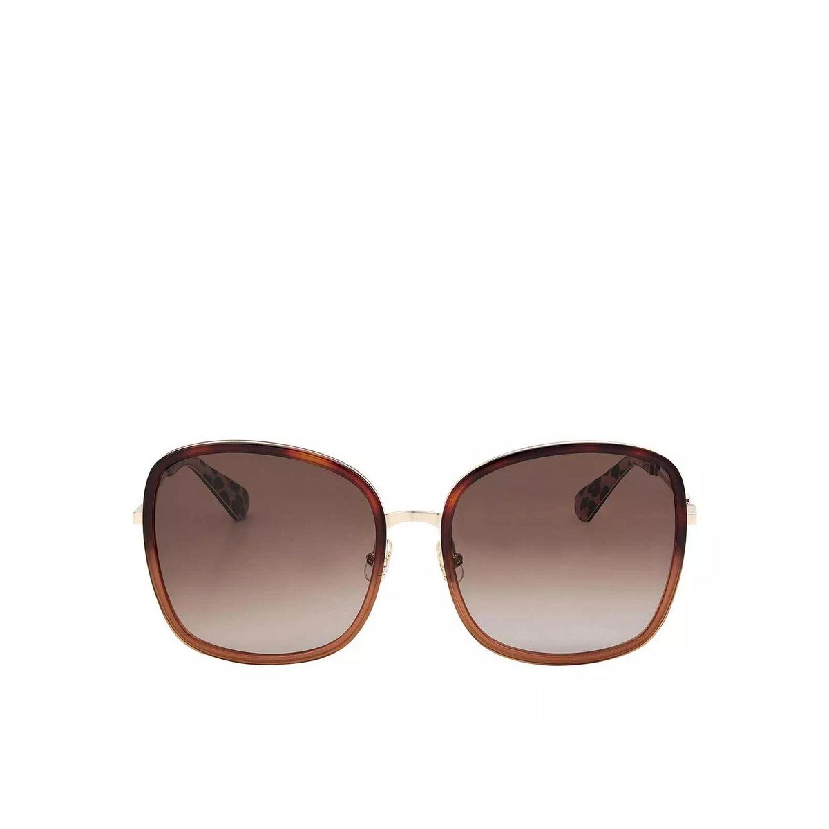 KATE SPADE NEW YORK braun (1-St) Sonnenbrille