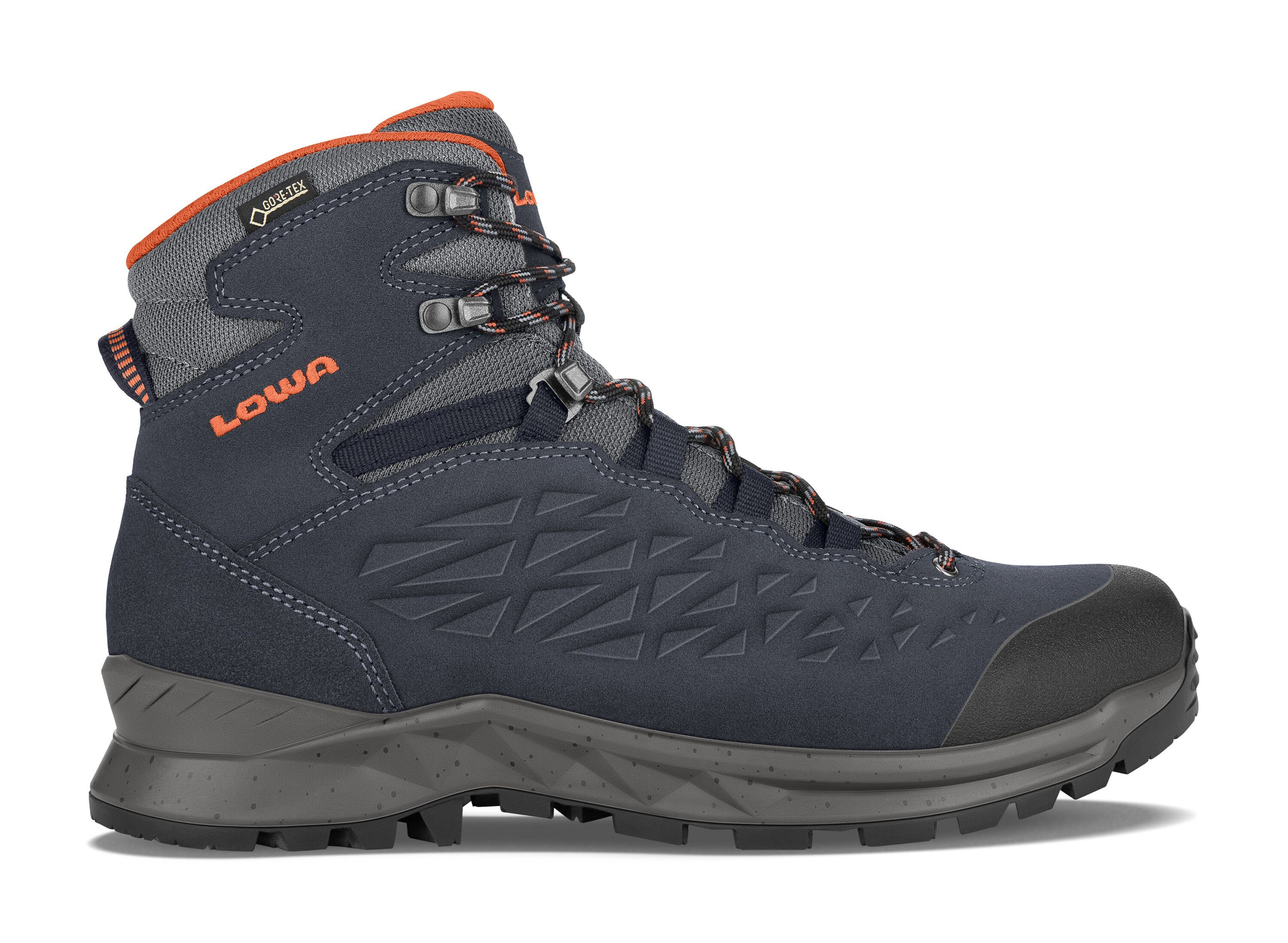 Lowa Outdoorschuh (1-tlg)