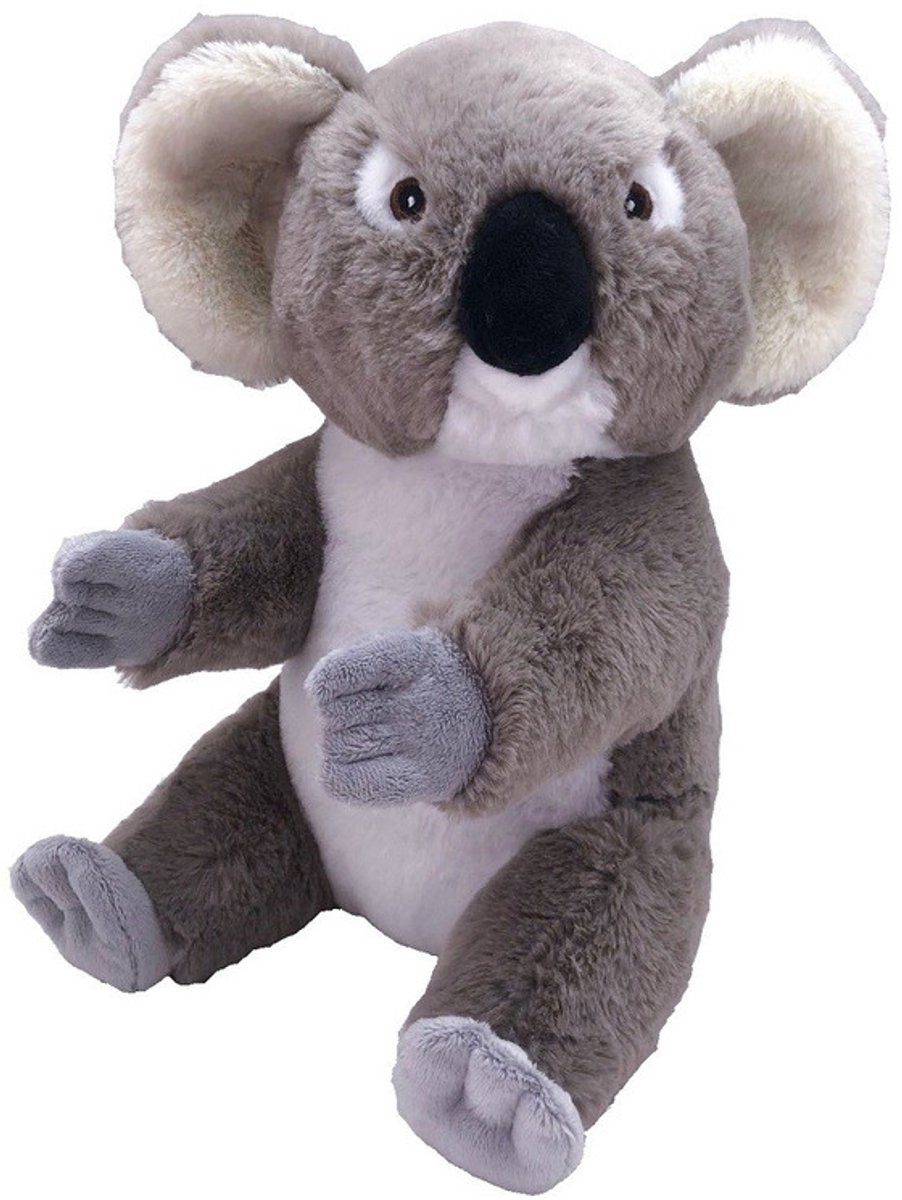 WILD REPUBLIC    Kuscheltier Pluesch Koala Baer 30 cm