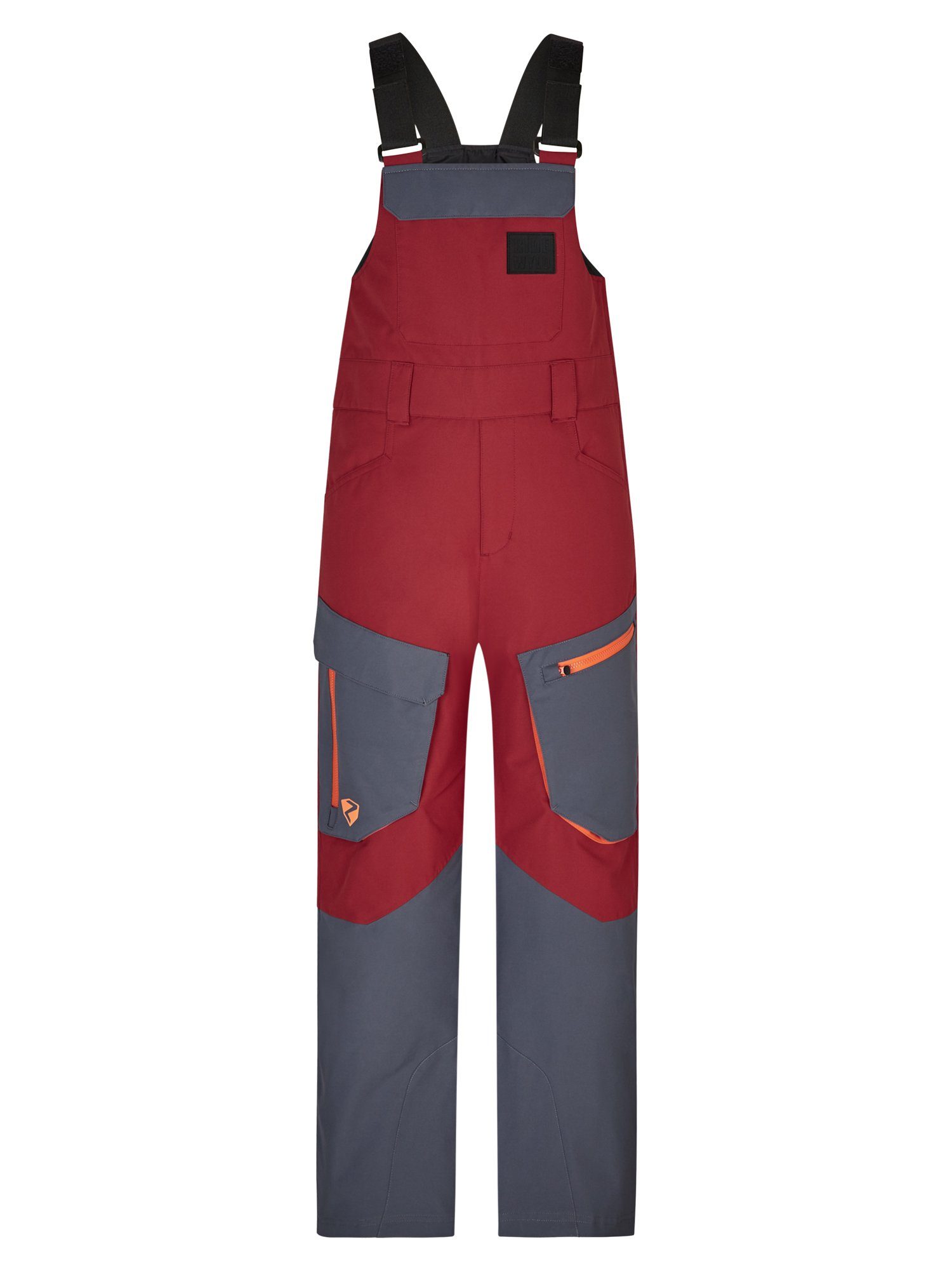 Ziener Skihose AKANDO-BIB