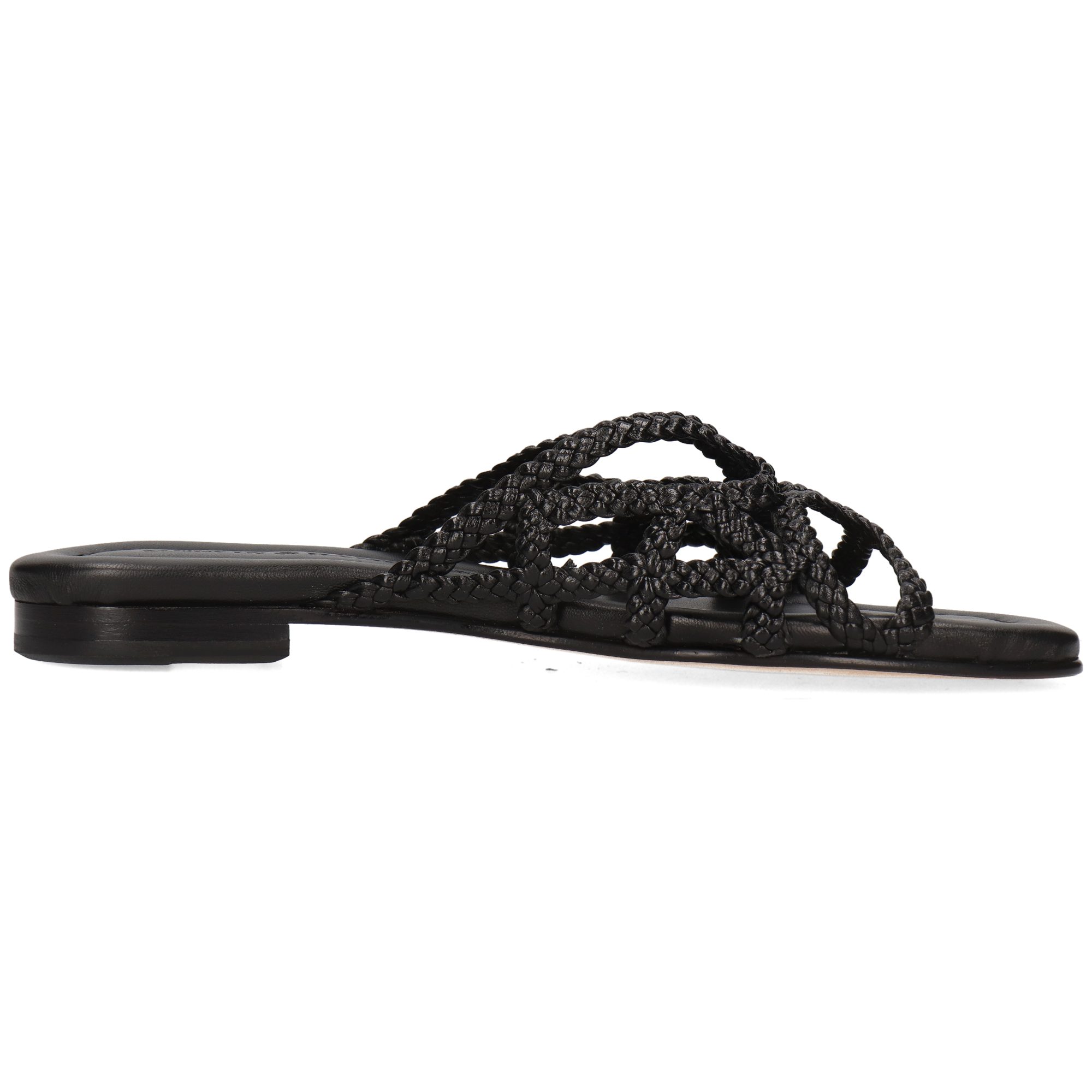 Melvin & Hamilton Elodie 64 Sandale