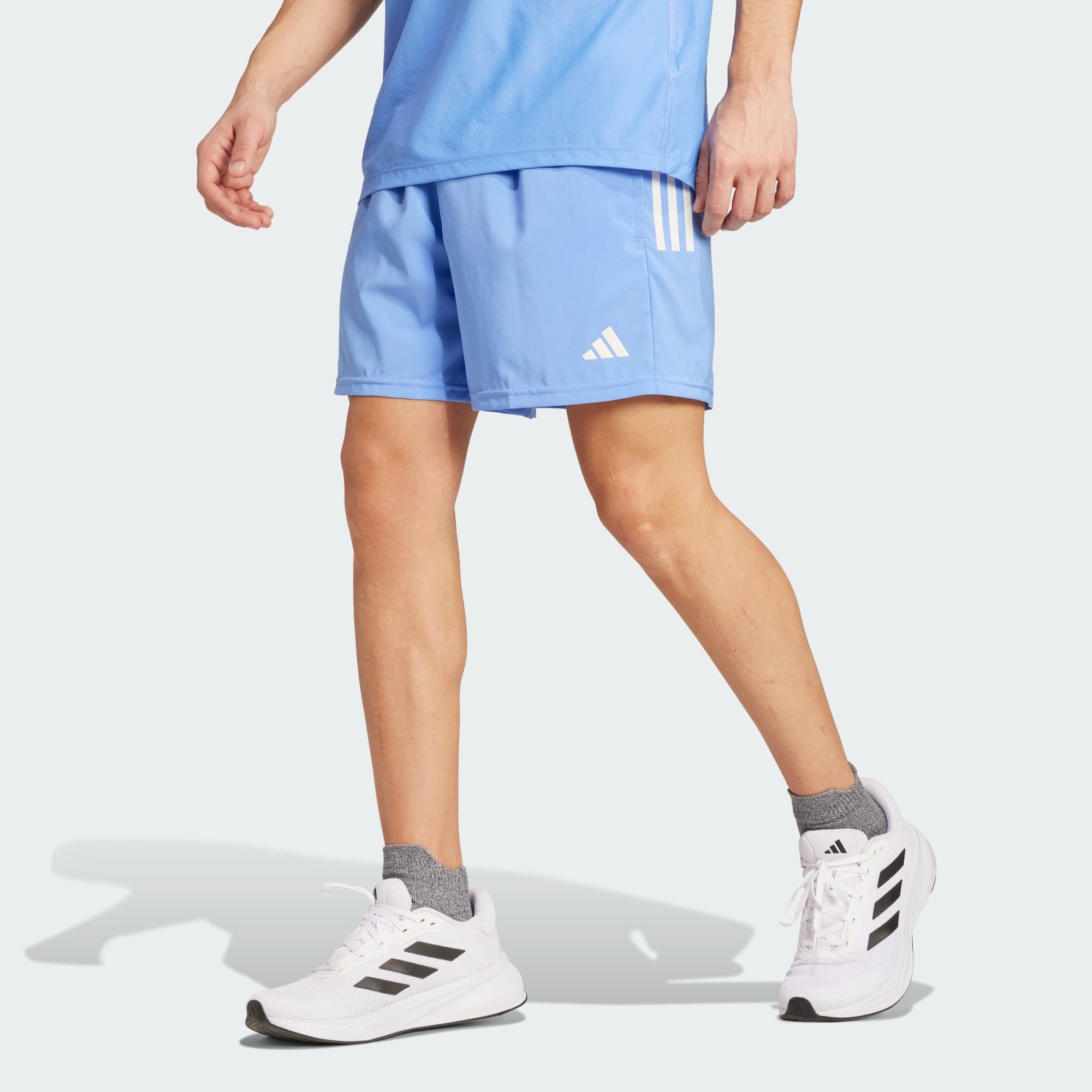 adidas Performance Sweatshorts OWN THE RUN günstig online kaufen