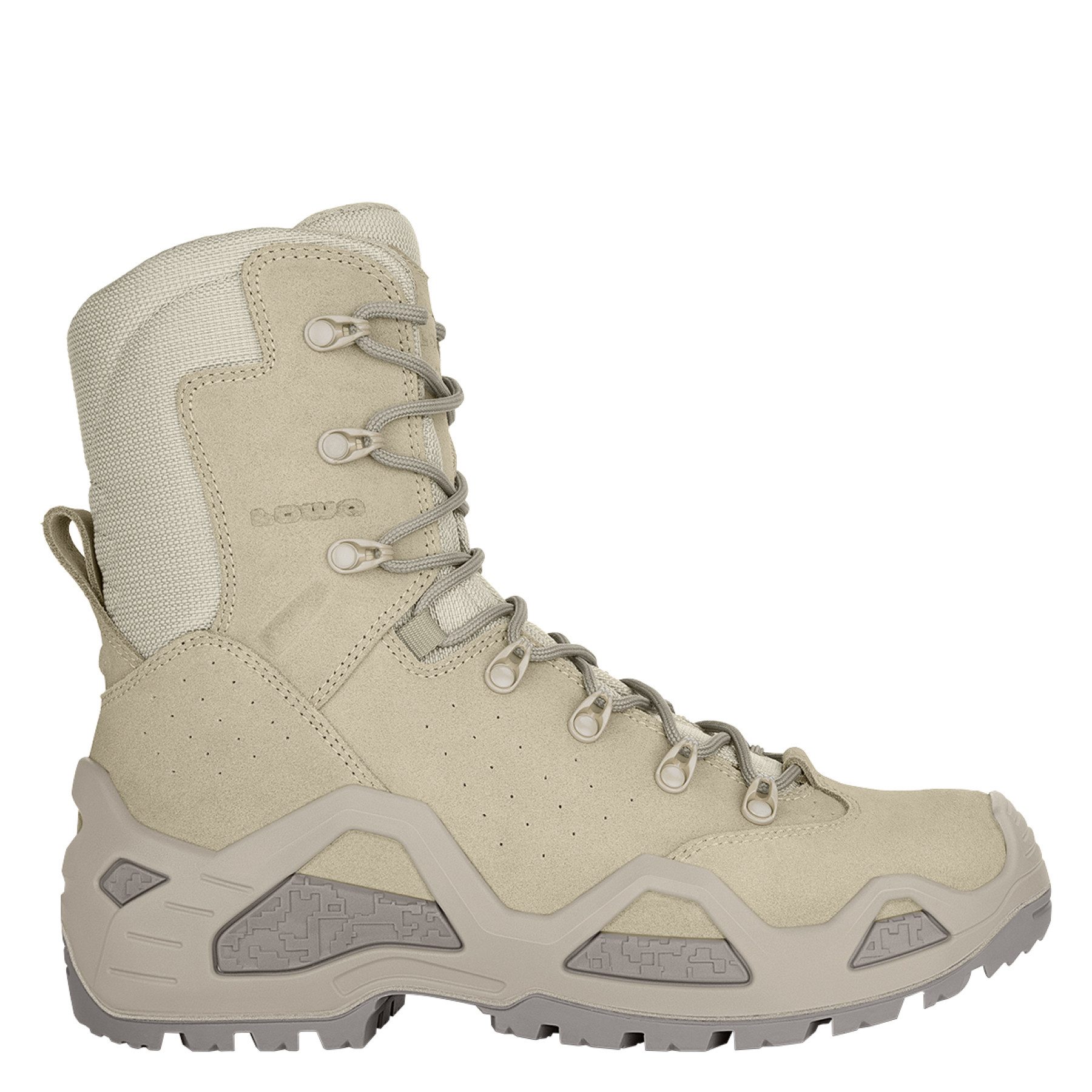 Z-8S C Wanderstiefel
