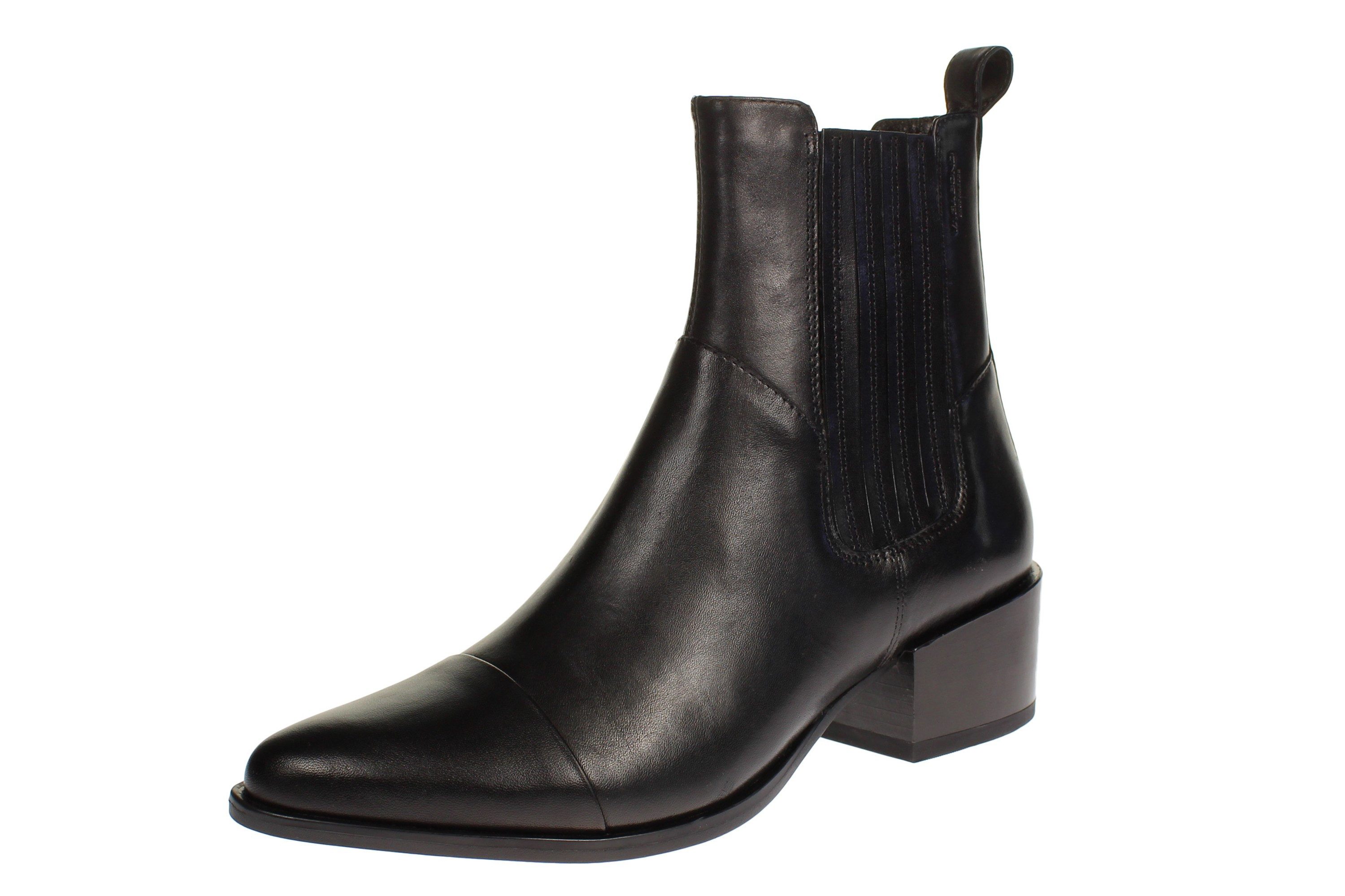 Vagabond Vagabond 4013 401 Marja - Damen Schuhe Stiefel - 20-black Stiefelette. € 103,97