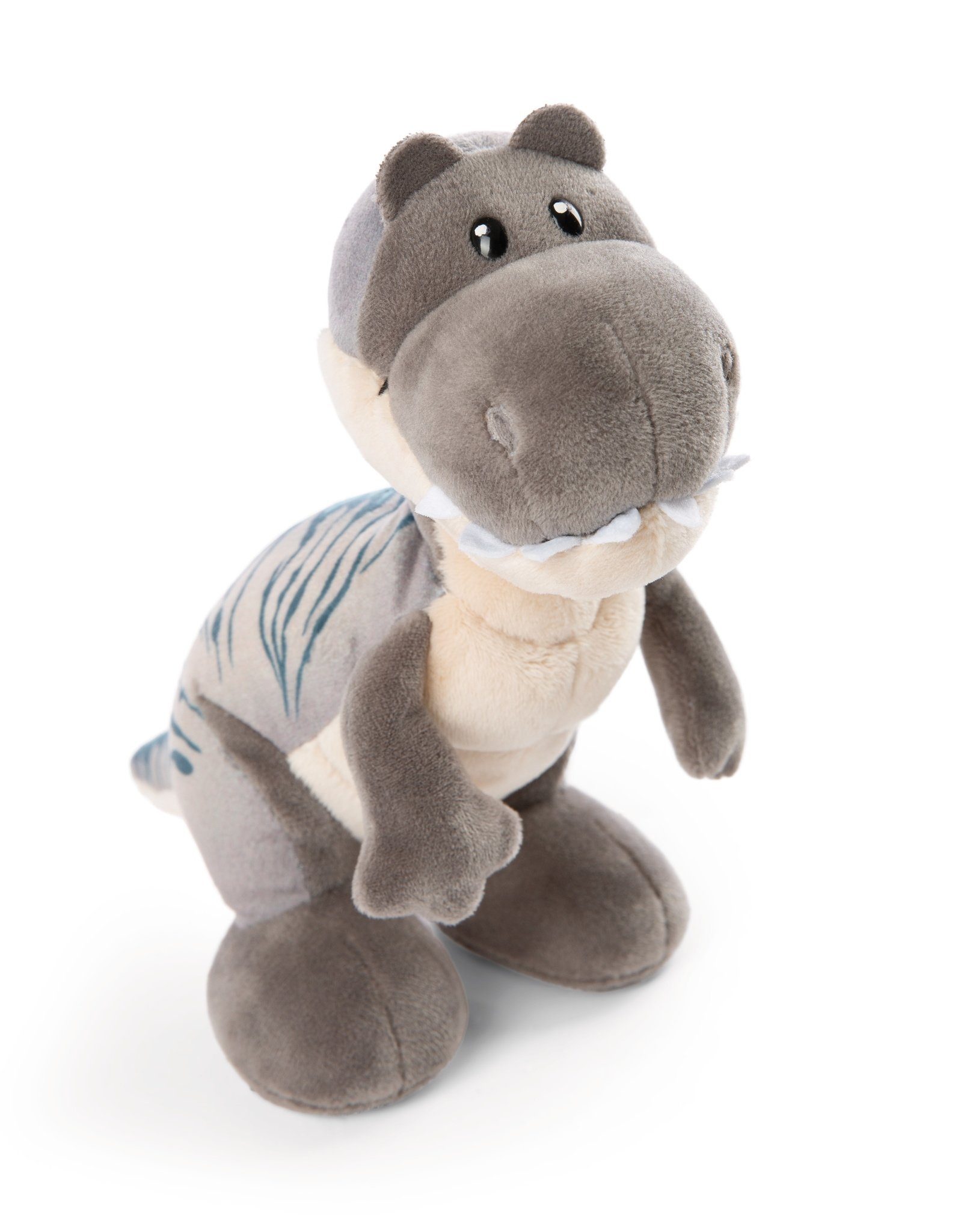 Nici Kuscheltier Nici Kuscheltier Dino Tony-Rex 17 cm stehend