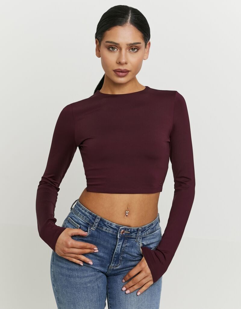 Langarmshirt STSPAPRETTY2