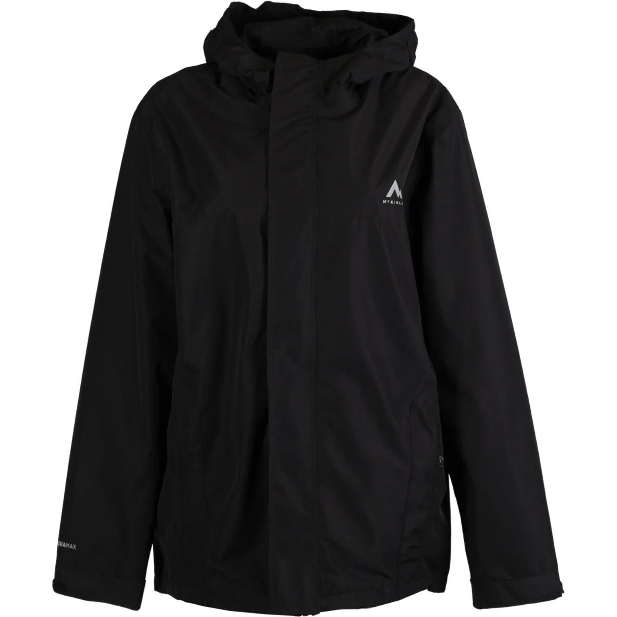 McKINLEY Regenjacke He.-Regenjacke Carlide II M BLACK NIGHT günstig online kaufen