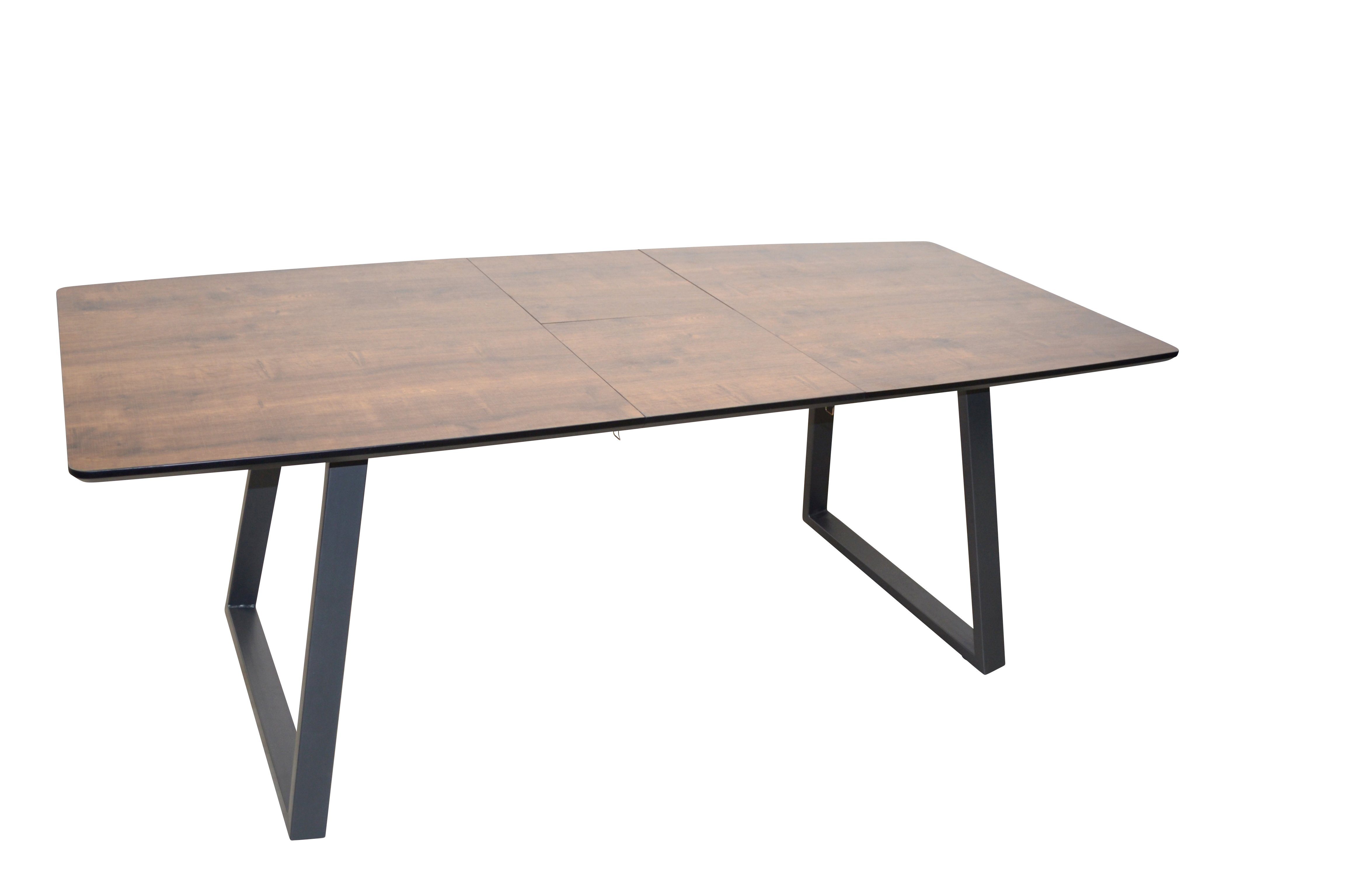 moebel-direkt-online Esstisch Gerald (1-St), in 3 Größen lieferbar, mit hoc günstig online kaufen