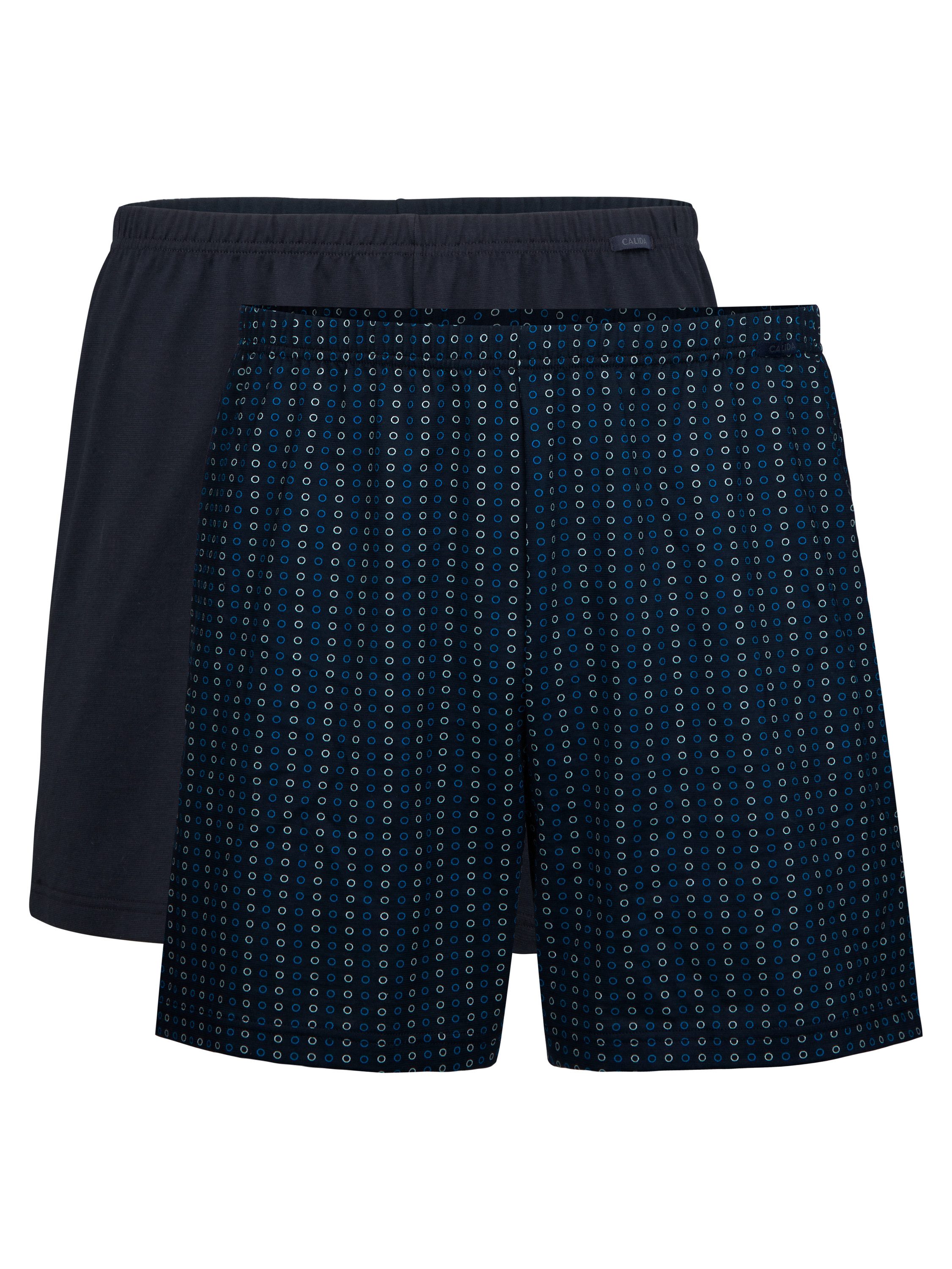 CALIDA Boxershorts Special Herren (2-St., 2er-Pack) günstig online kaufen