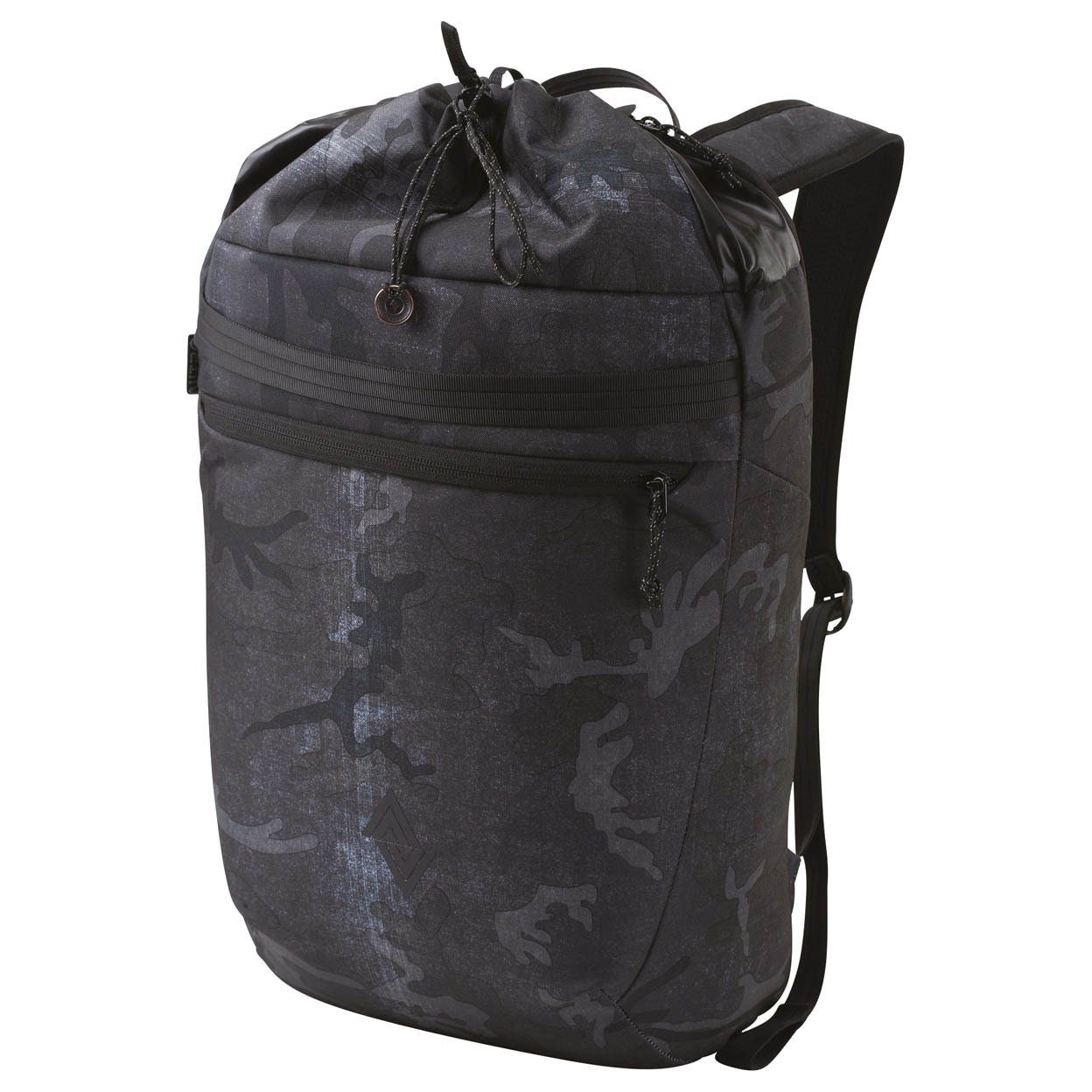 NITRO Freizeitrucksack Fuse 24 - Rucksack 44 cm (1-tlg)