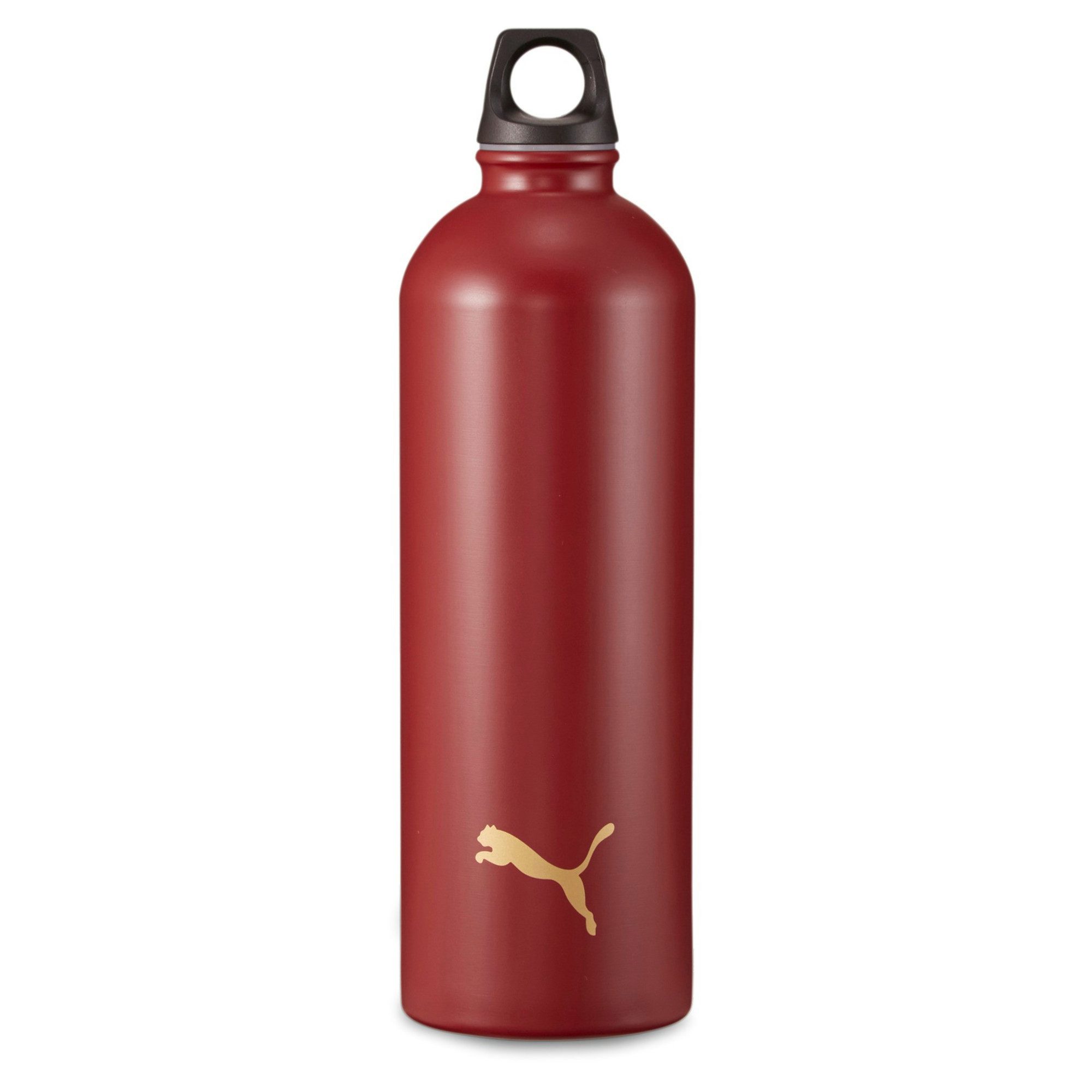 PUMA Trinkflasche Puma Trinkflasche TR Stainless Steel Bottle 053868