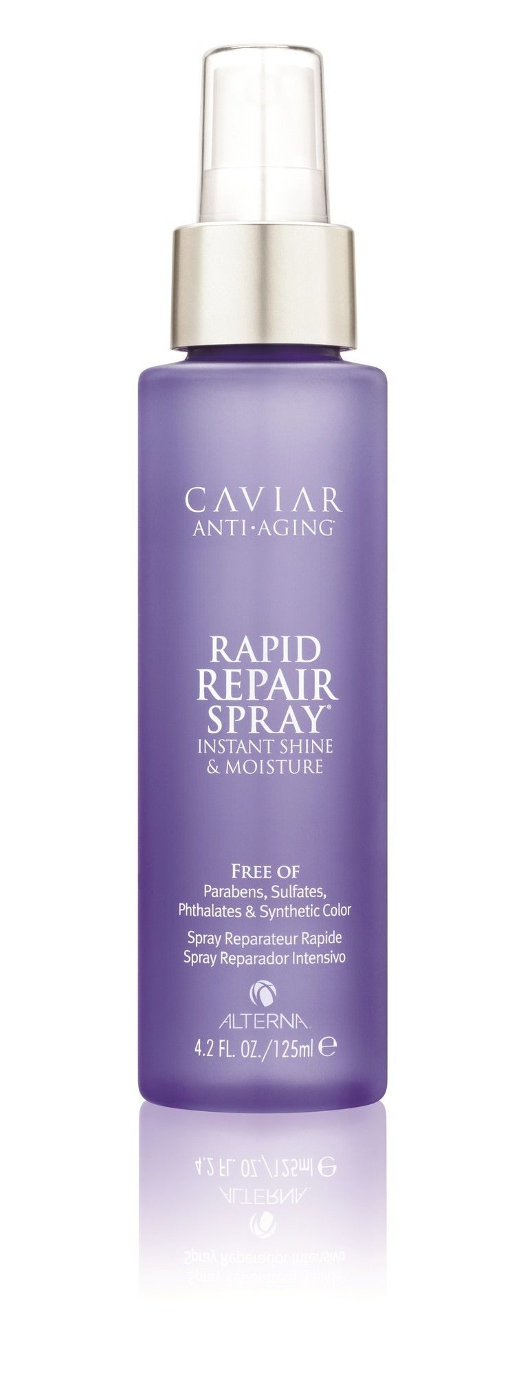 Alterna Glanzspray Alterna Caviar Rapid Repair Spray 125ml