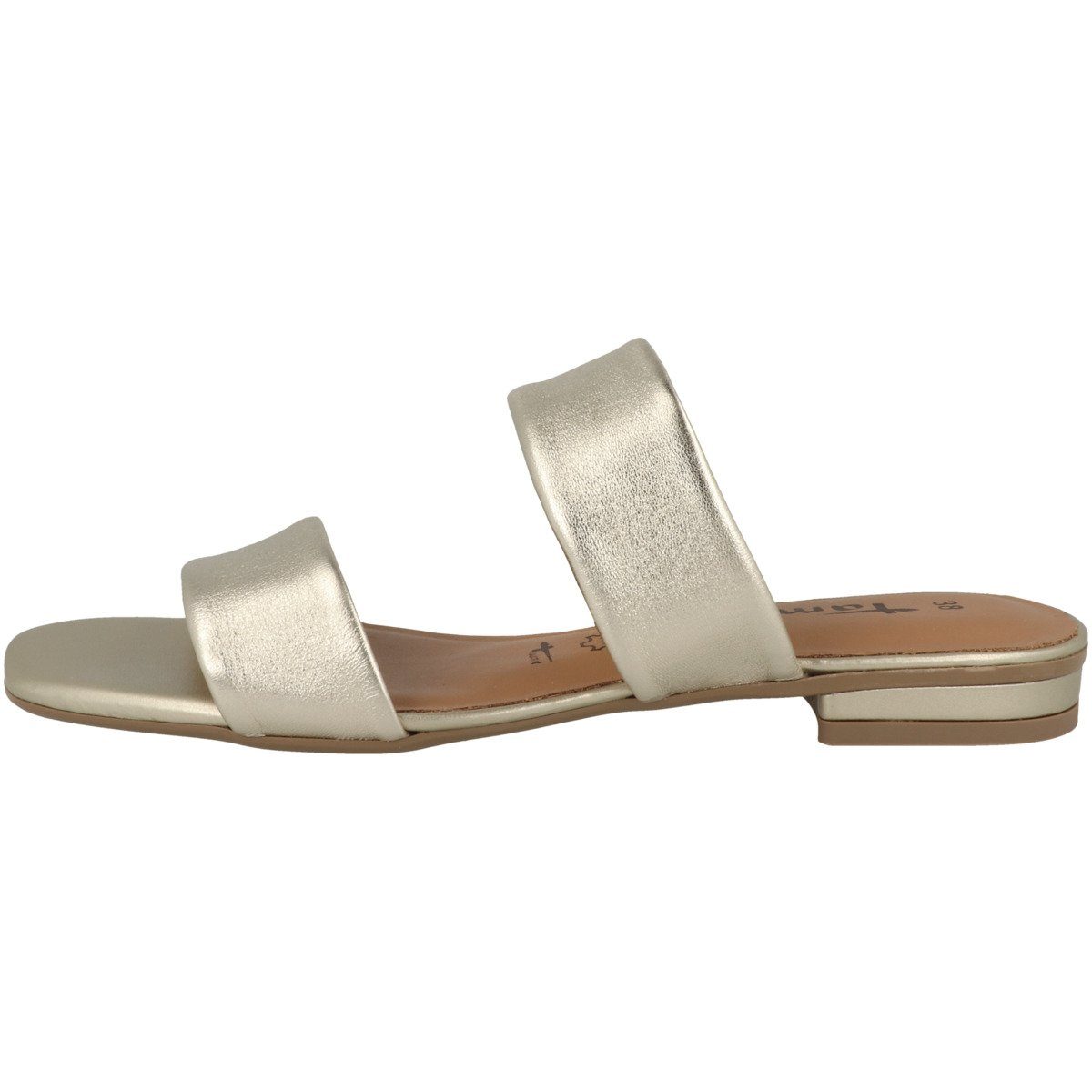 Tamaris 1-27110-20 Damen Pantolette günstig online kaufen