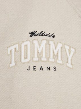 Tommy Jeans Blouson TJM WOOL VARSITY BOMBER