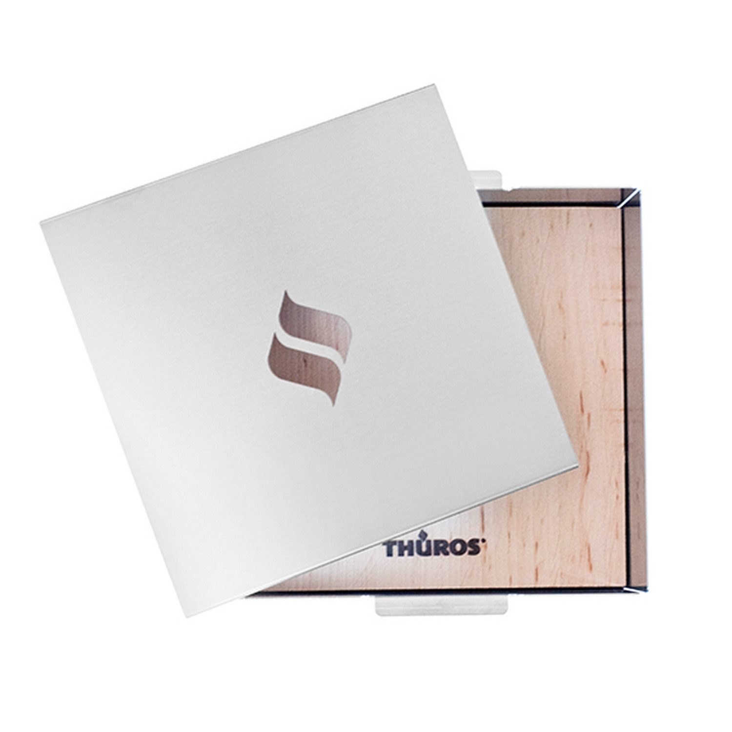 Thüros Коптильни Thüros Räucherbox Mini