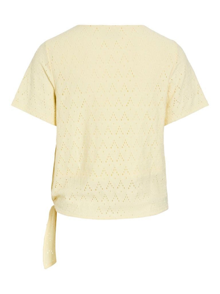 Vila Blusenshirt VIAMALINA