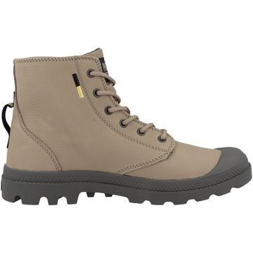 Palladium Pampa Hi Supply Lth Unisex Erwachsene Stiefelette