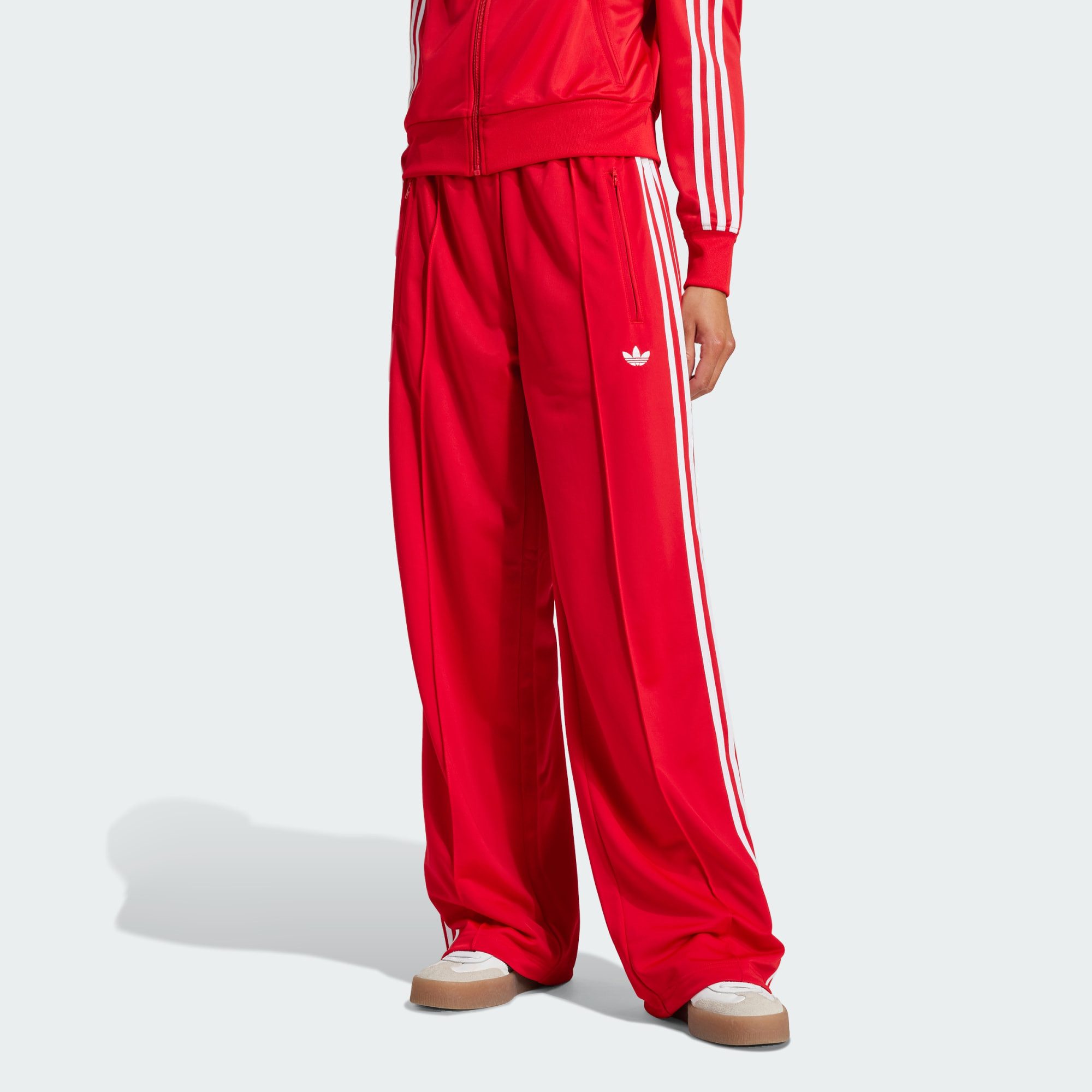 adidas Originals Sporthose ADICOLOR CLASSIC FIREBIRD LOOSE TRAININGSHOSE (1 günstig online kaufen
