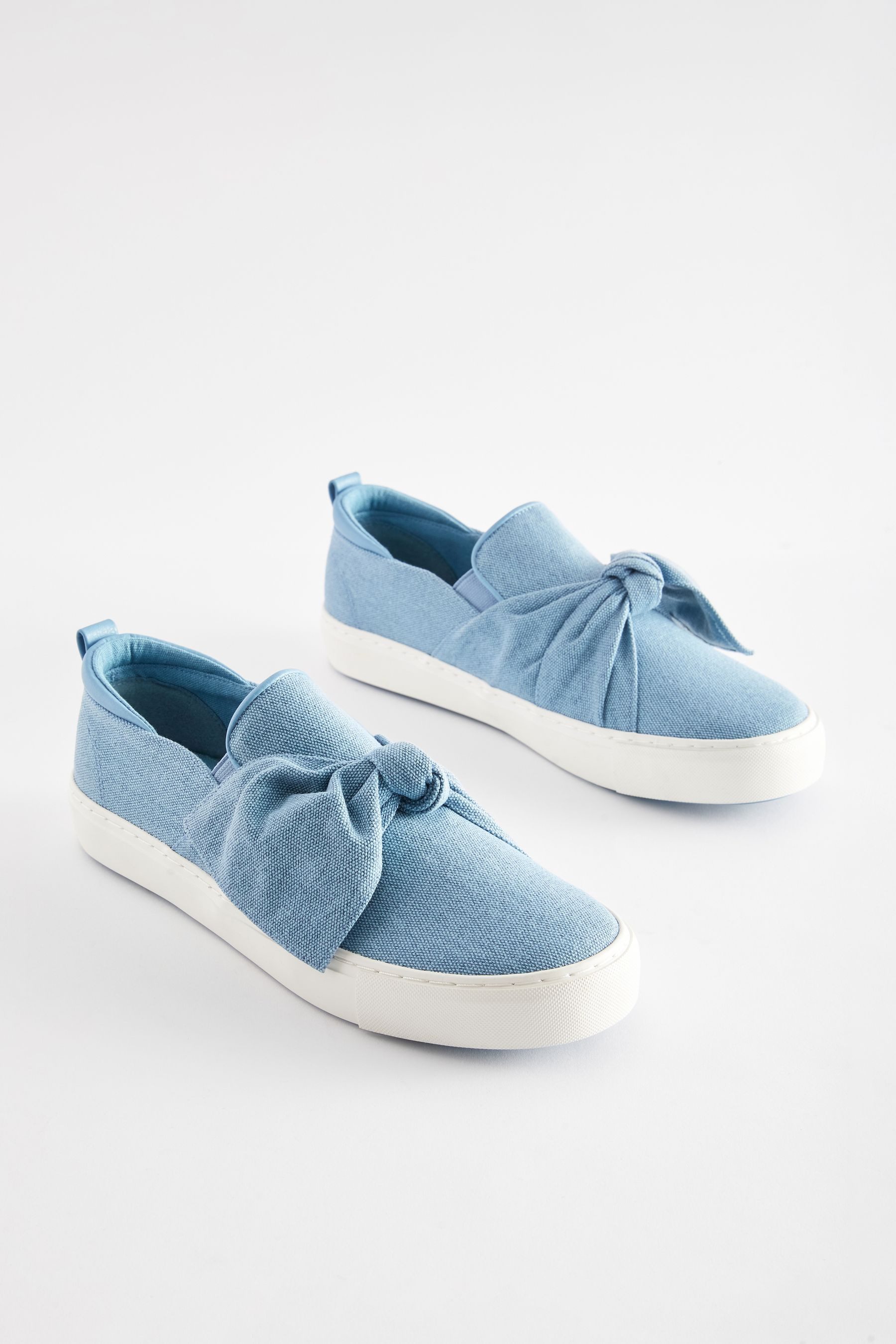 Next Forever Comfort® Skater Slip-On-Sneaker Sneaker günstig online kaufen
