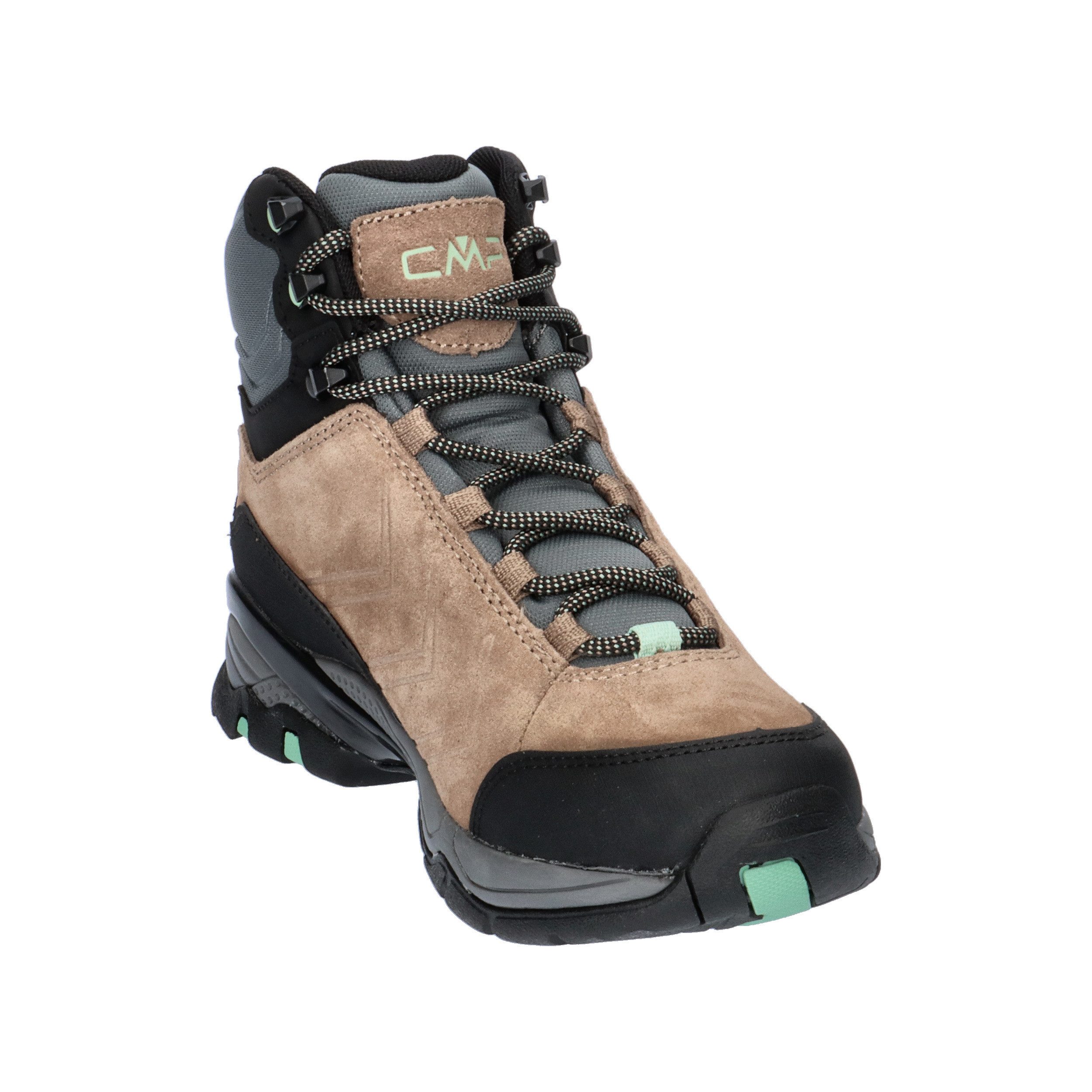 CMP CMP Damen Trekkingschuhe Melnick Mid günstig online kaufen