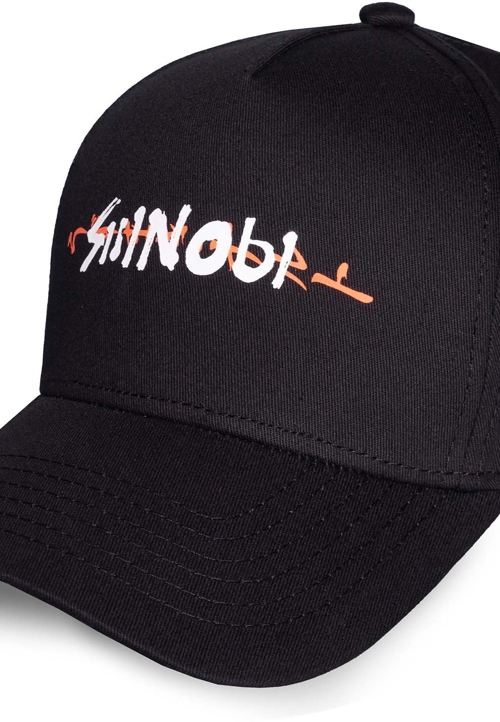Naruto Baseball Cap Shinobi