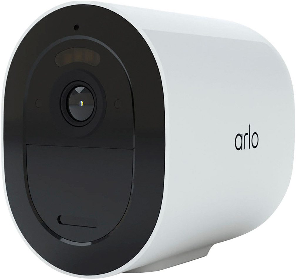 ARLO Überwachungskamera Go 2 LTE/Wi-Fi Security Camera (Außenbereich, Innenbereich)