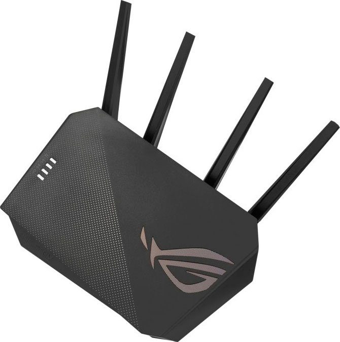 Asus ROG STRIX GS-AX5400 WLAN-Router