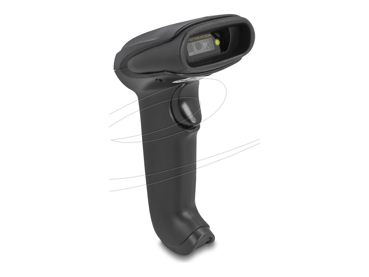 Delock Handscanner