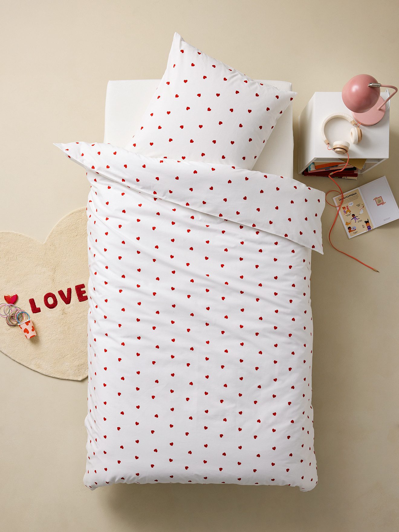 vertbaudet Bettbezug günstig online kaufen