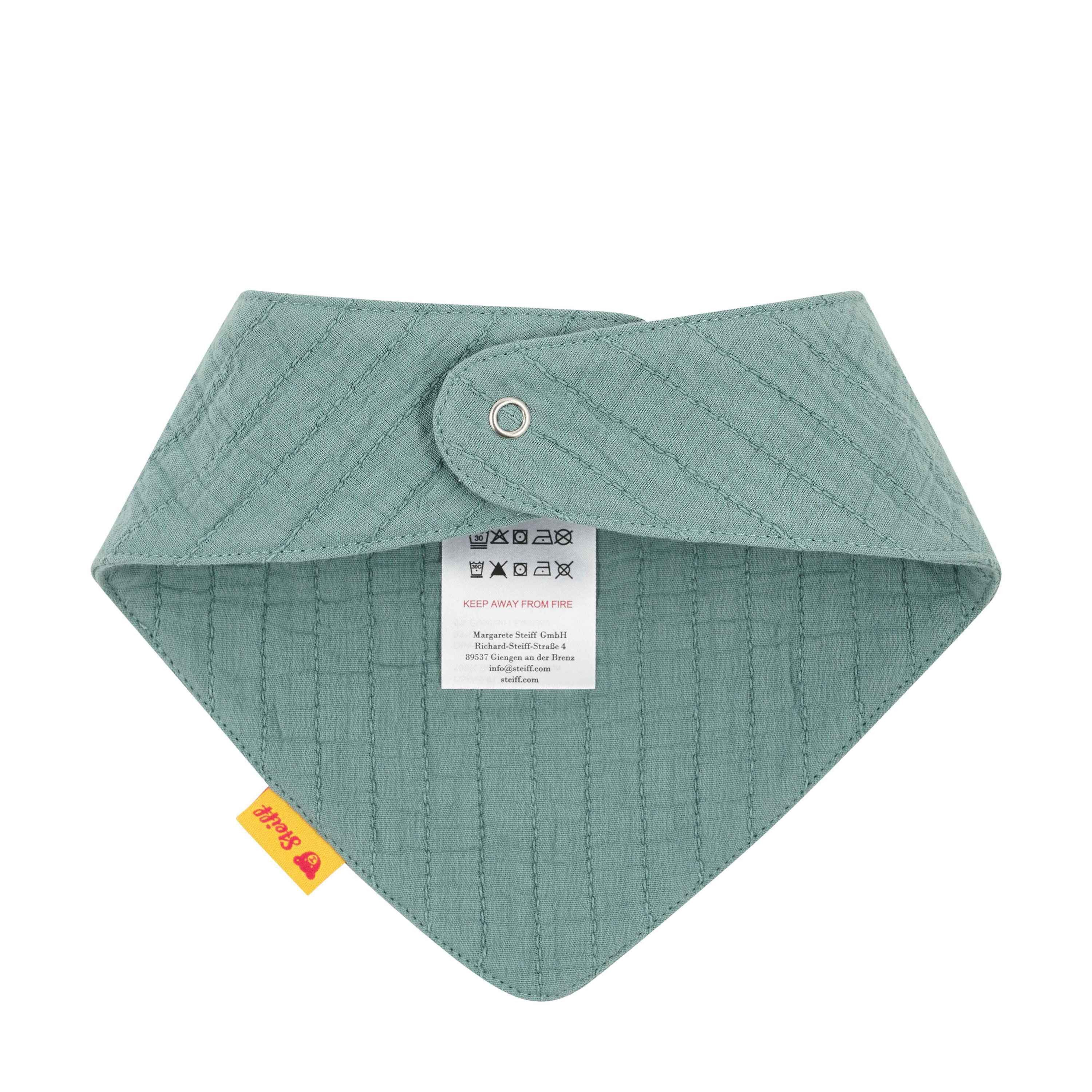 Steiff Halstuch Halstuch Dinosaur, gefüttert