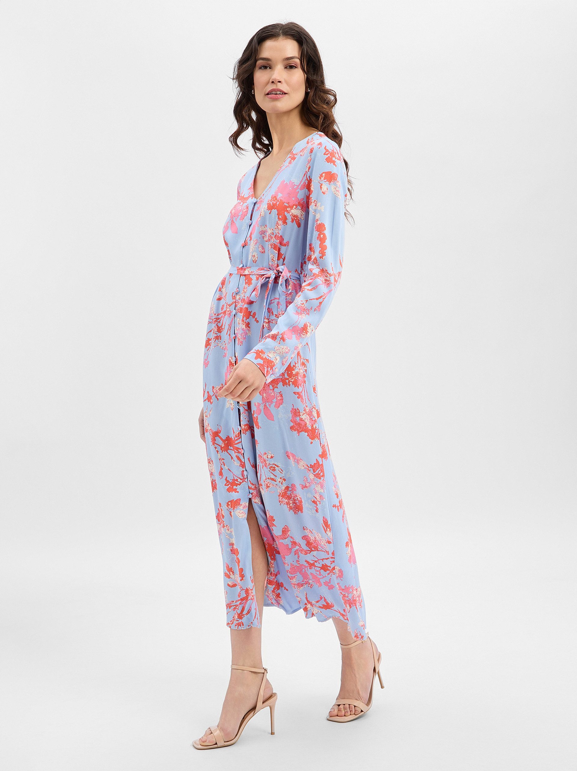 MbyM Blusenkleid Sicca