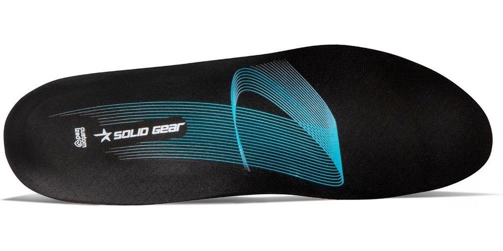 Solid Gear Einlegesohlen
