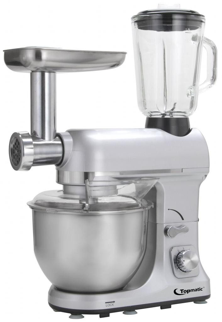 Topmatic Küchenmaschine
